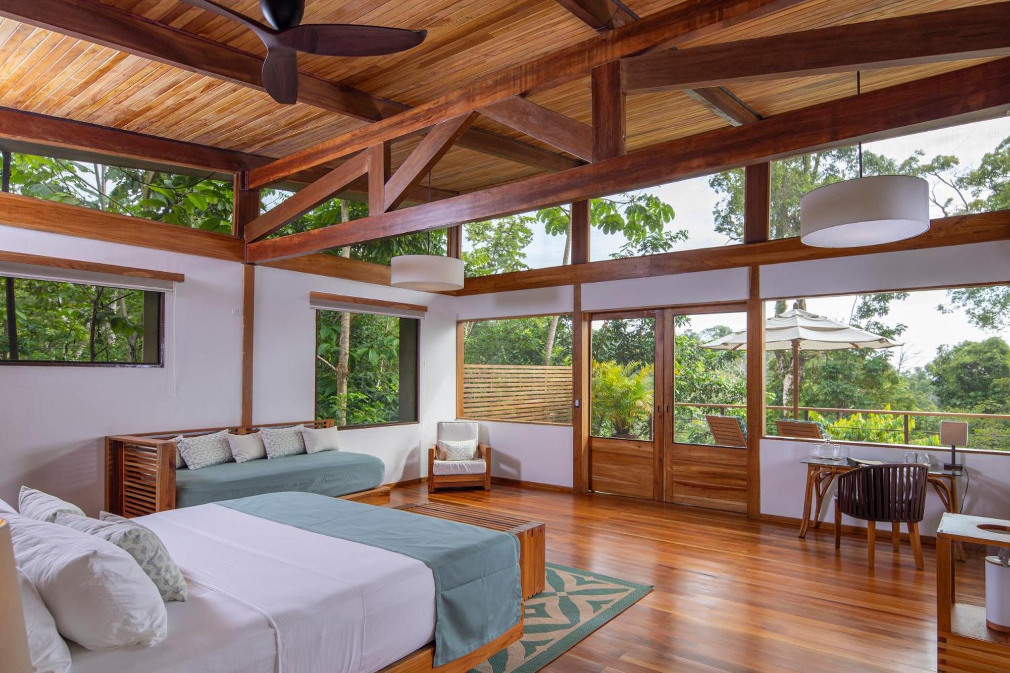 El Remanso Rainforest