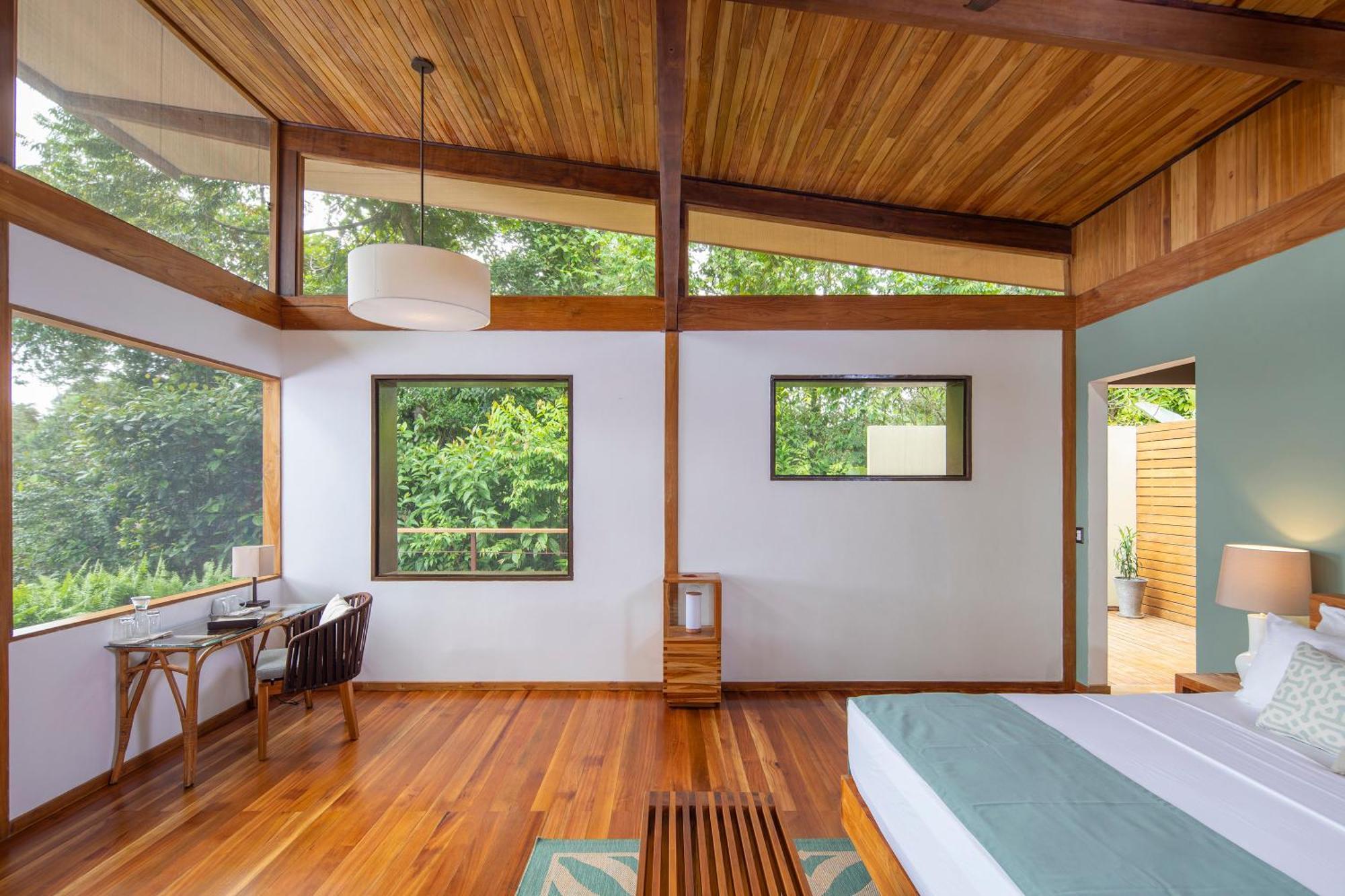 El Remanso Rainforest