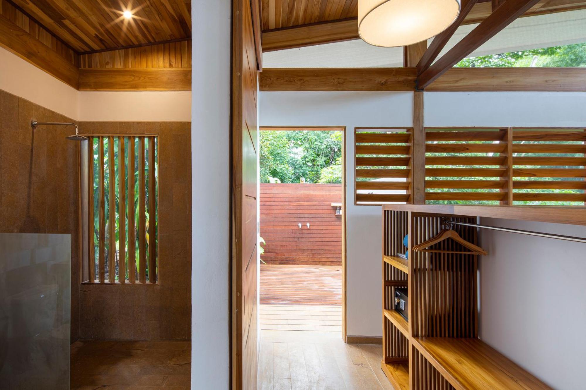 Lodge El Remanso Rainforest