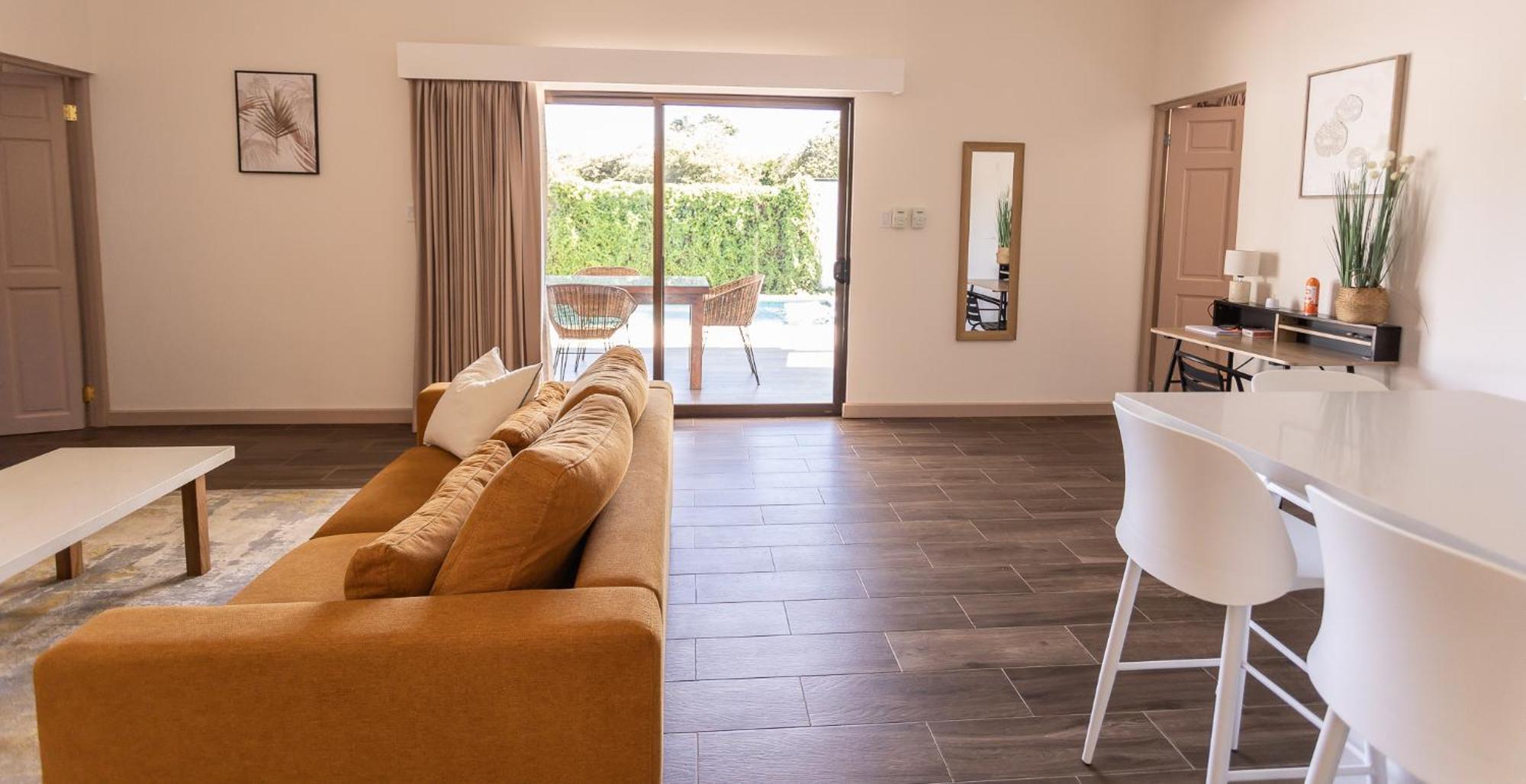 Les Voiles Blanches - Luxury Hotel 4*