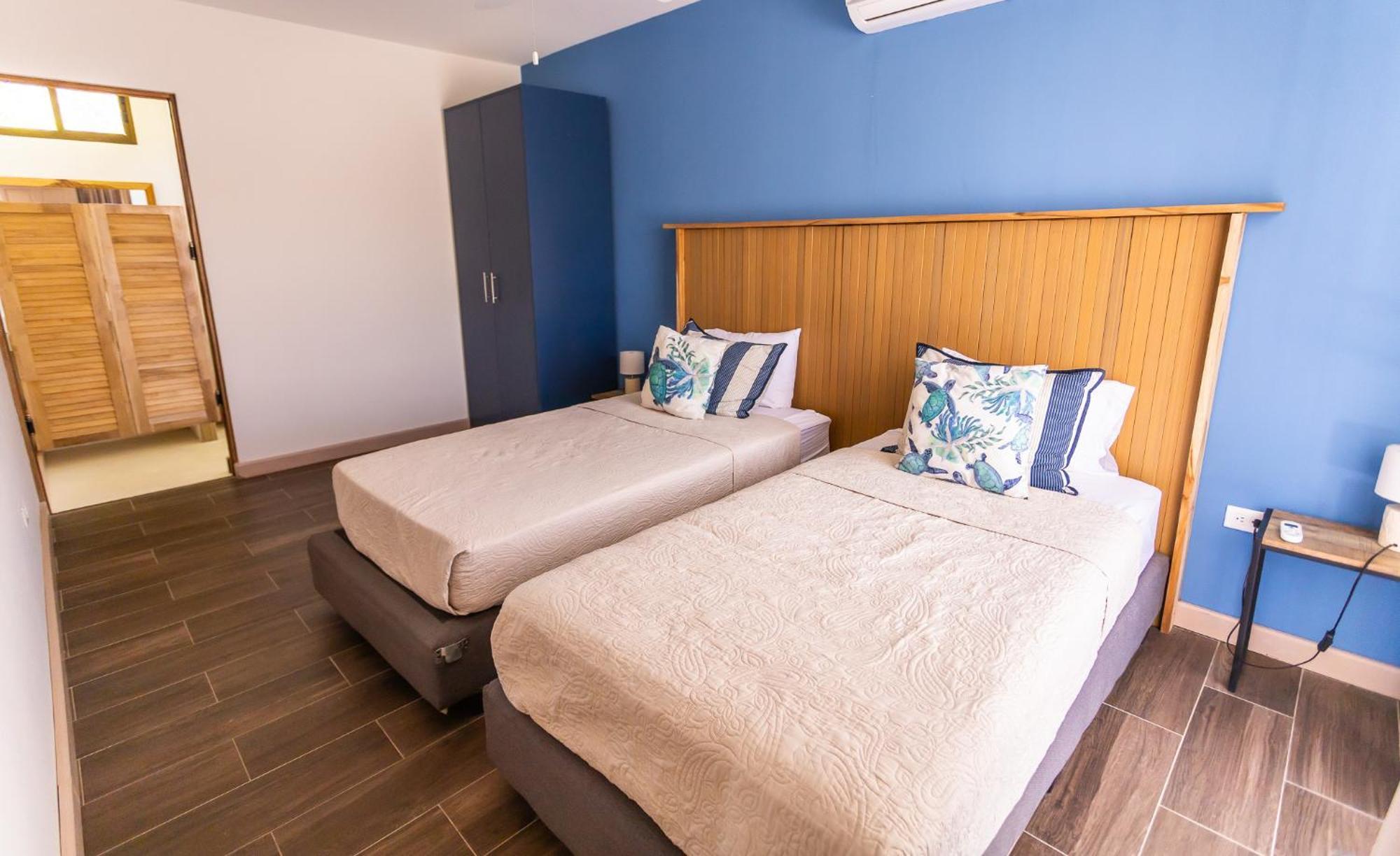 Hotel Les Voiles Blanches - Luxury 4*