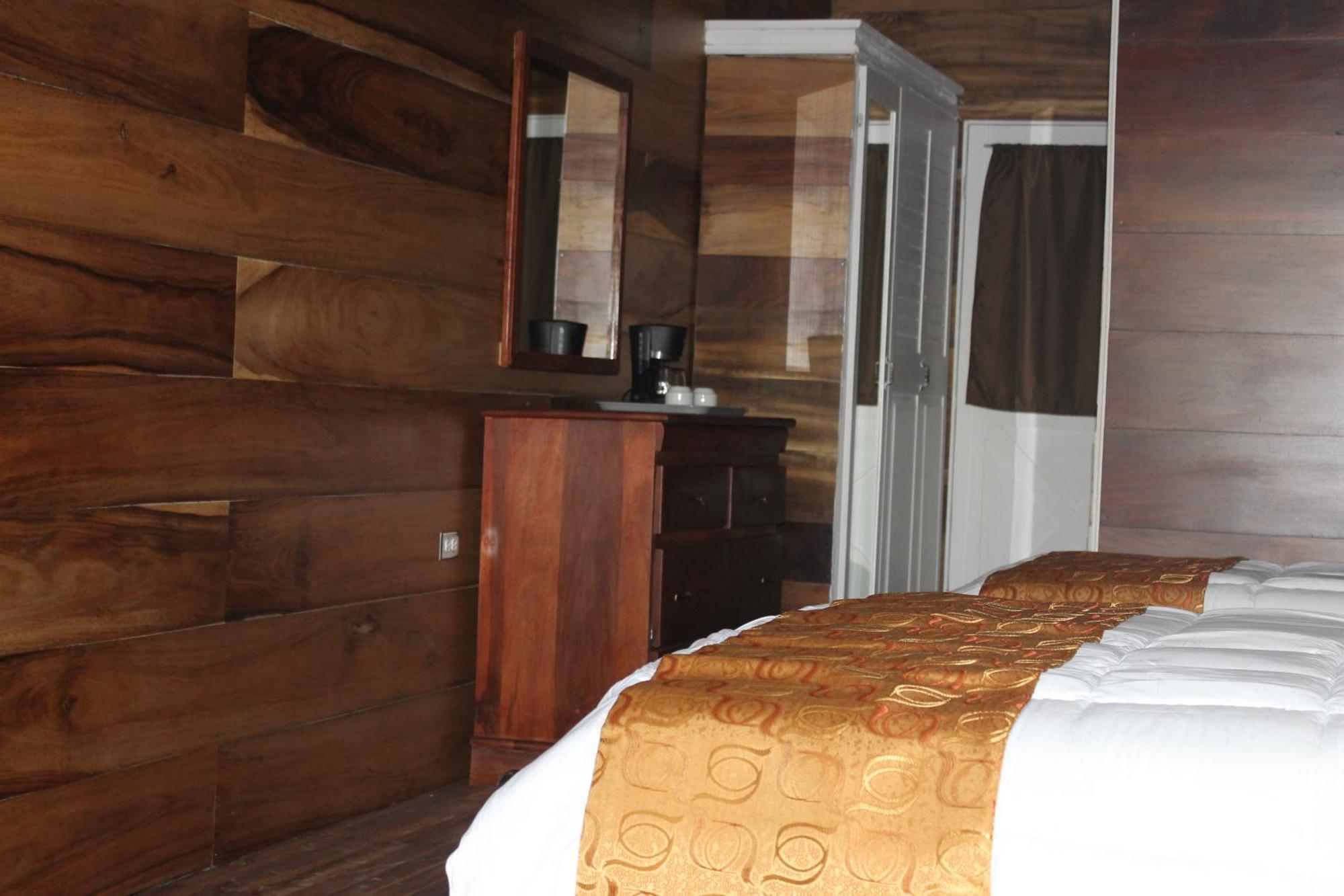 Bosque Hotel Monteverde