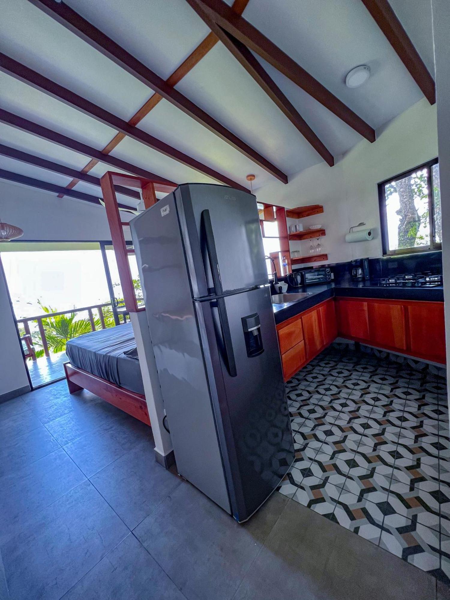 Lodge La Perdida Uvita