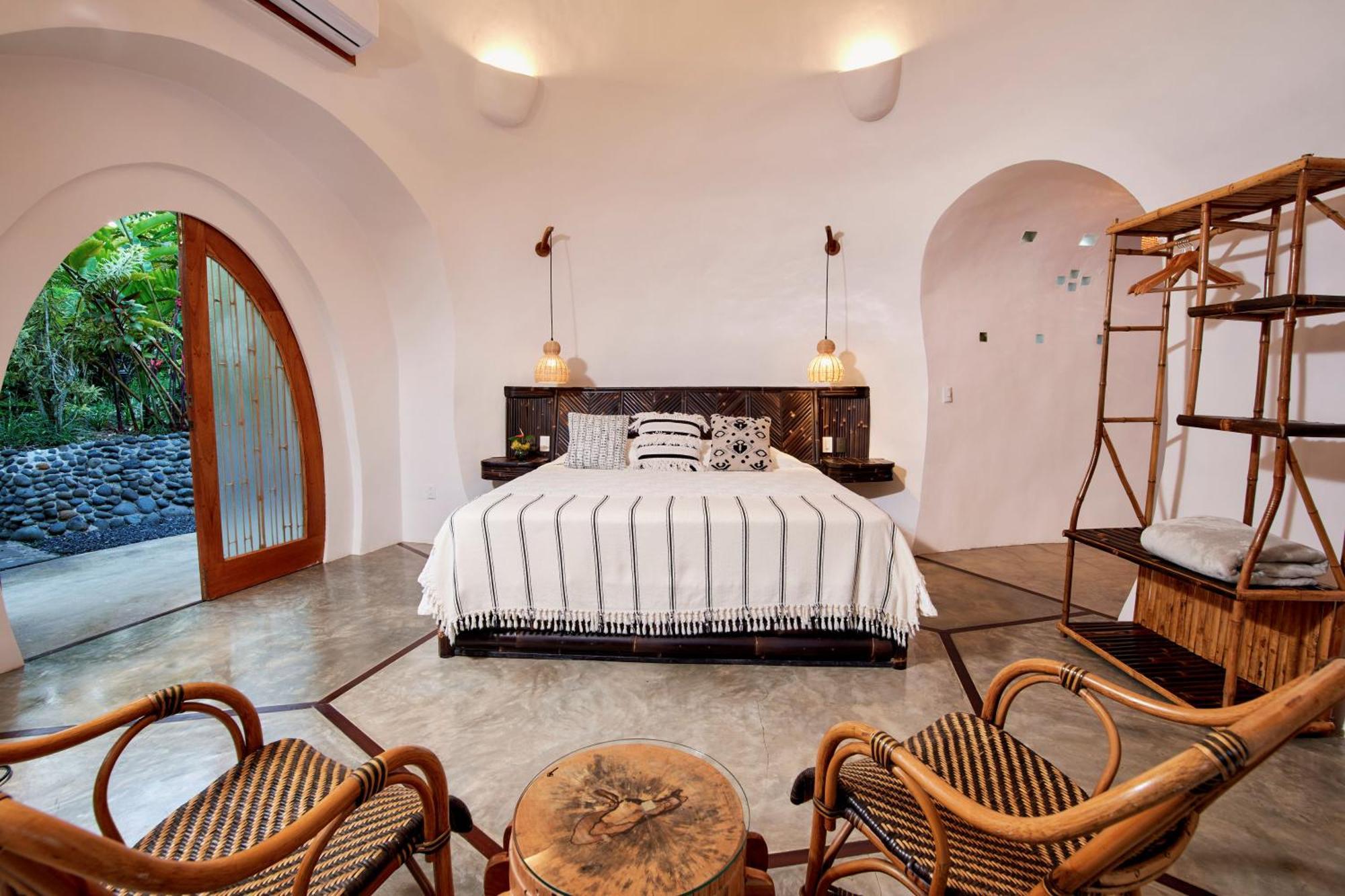 Luna Nueva Hotel
