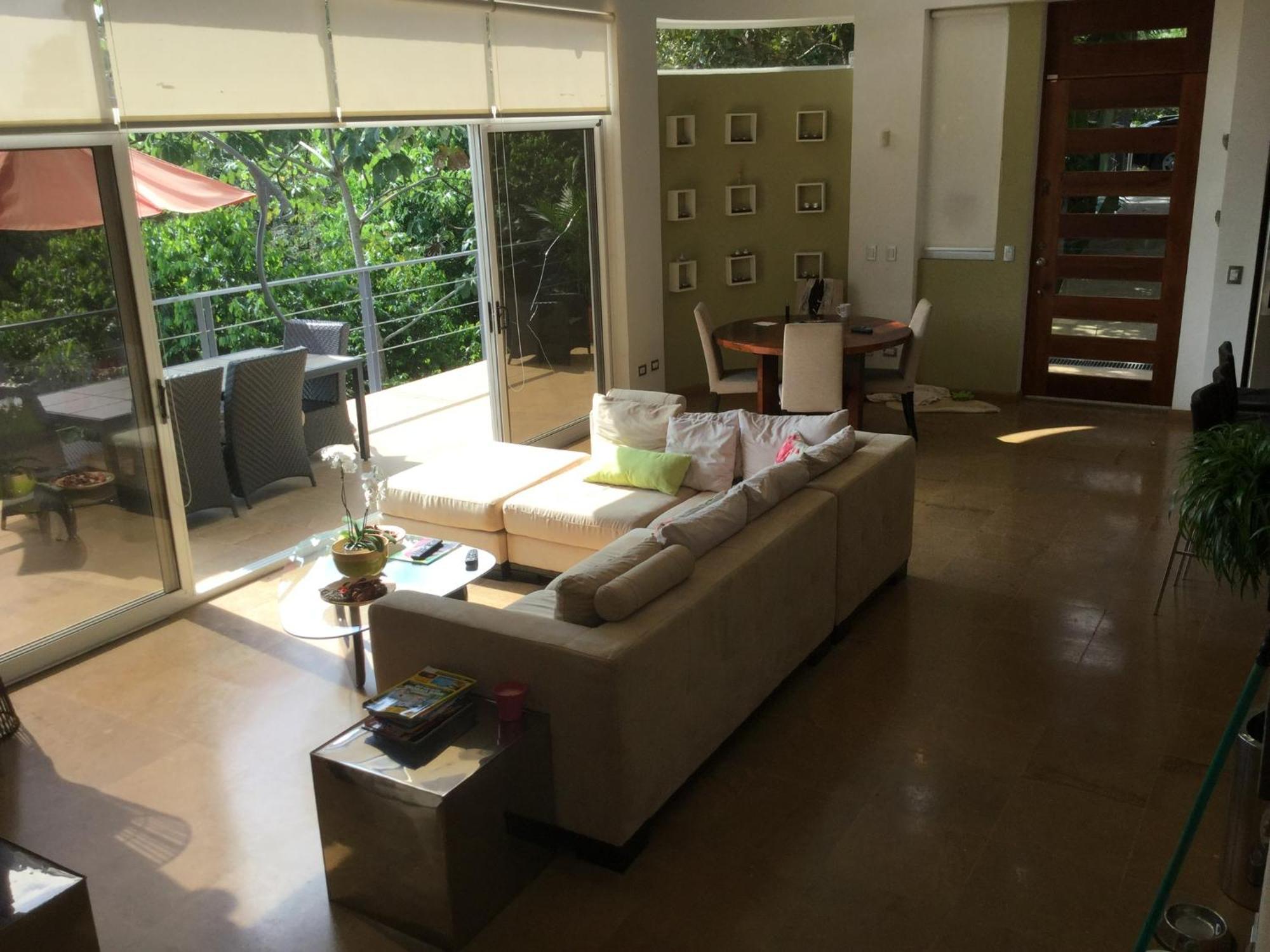 Casa Libertinn * Manuel Antonio