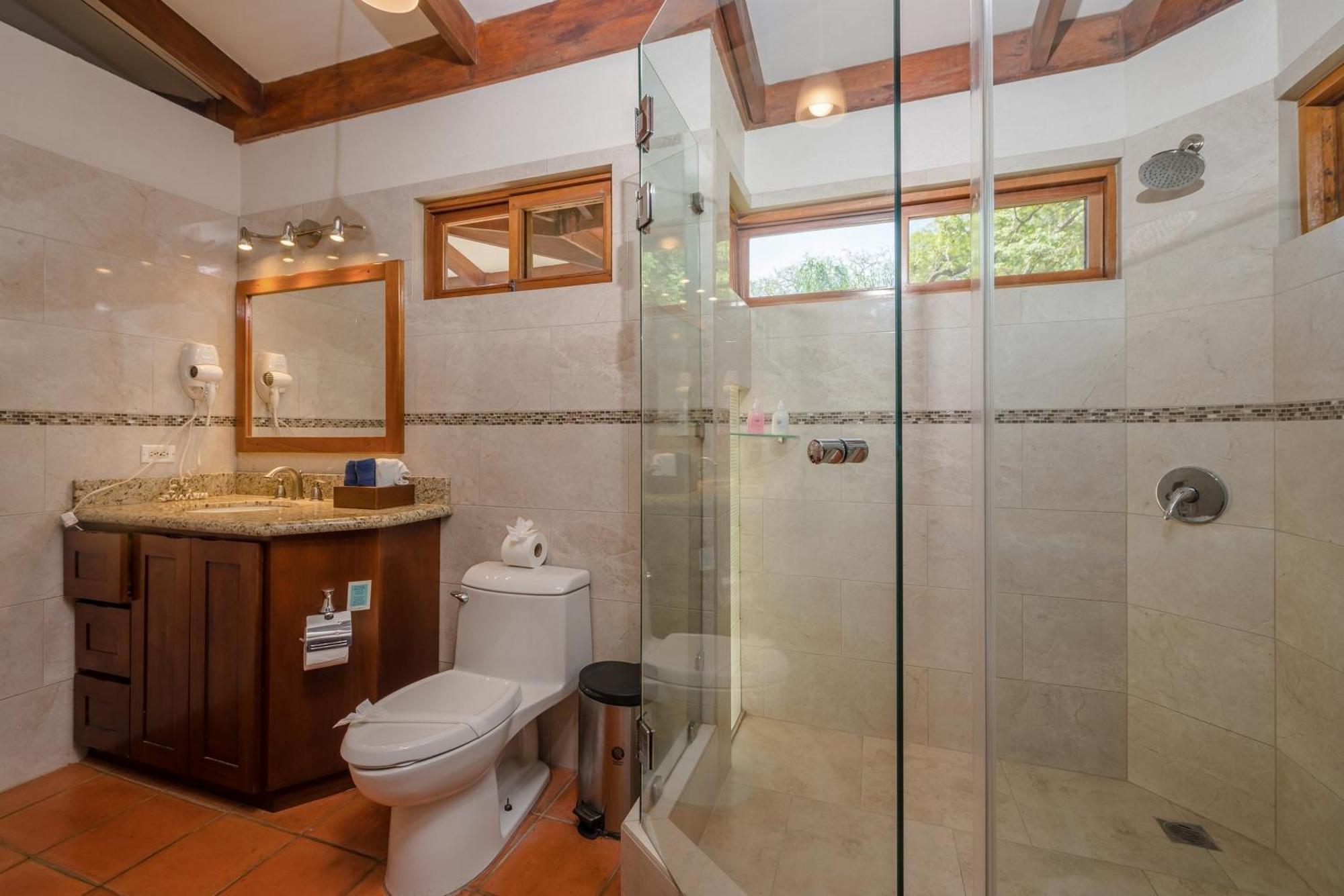 Hotel The Coast Beachfront Tamarindo