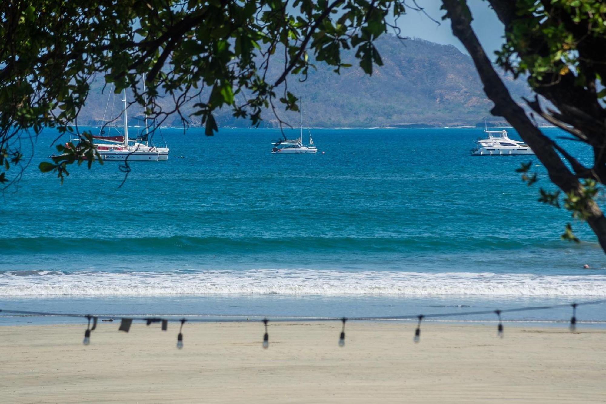 The Coast Beachfront Hotel
