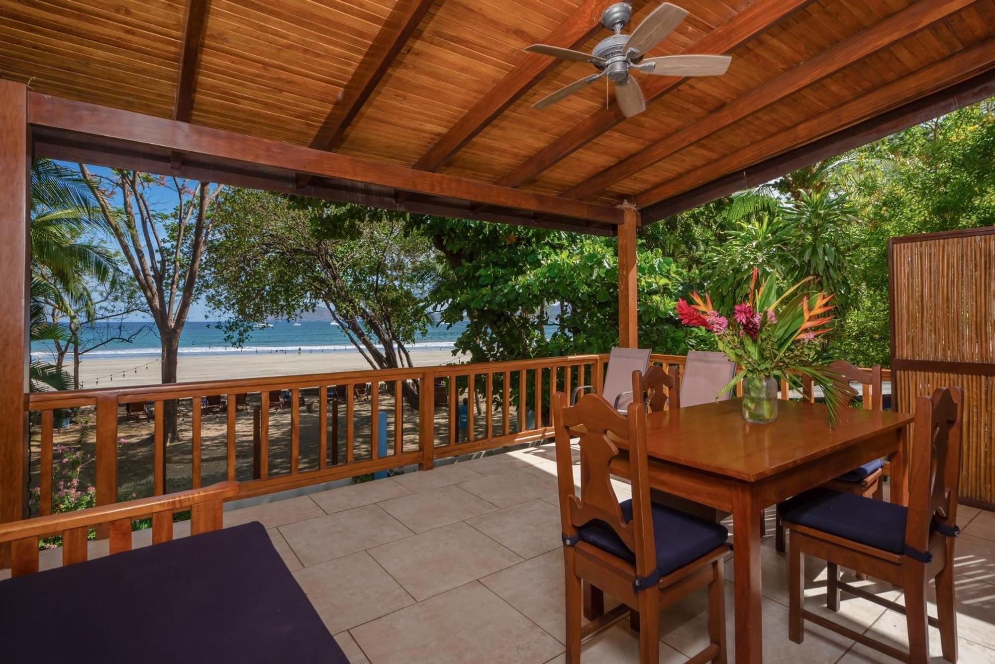 Hotel The Coast Beachfront Tamarindo
