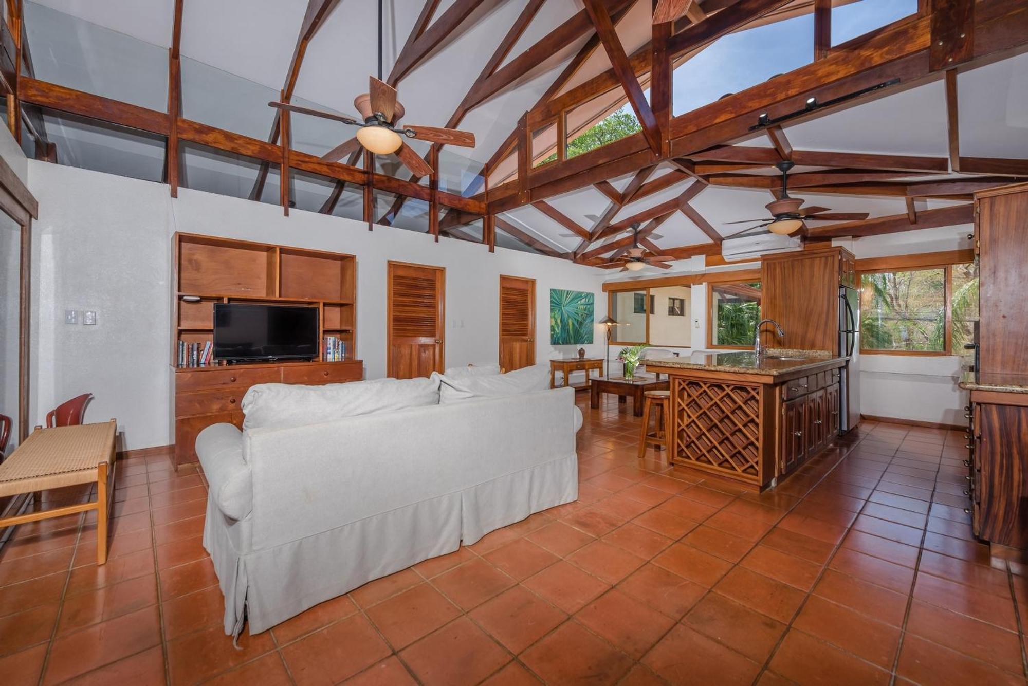 Hotel The Coast Beachfront Tamarindo