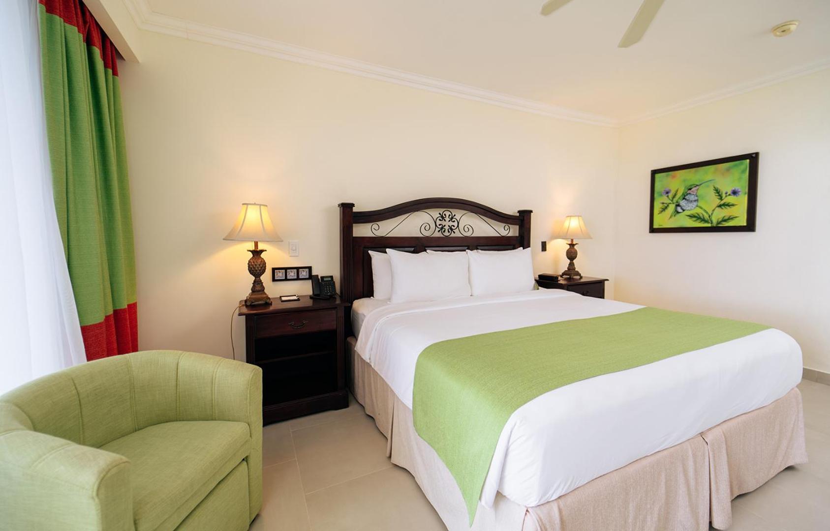 Nature And Resort Manuel Antonio