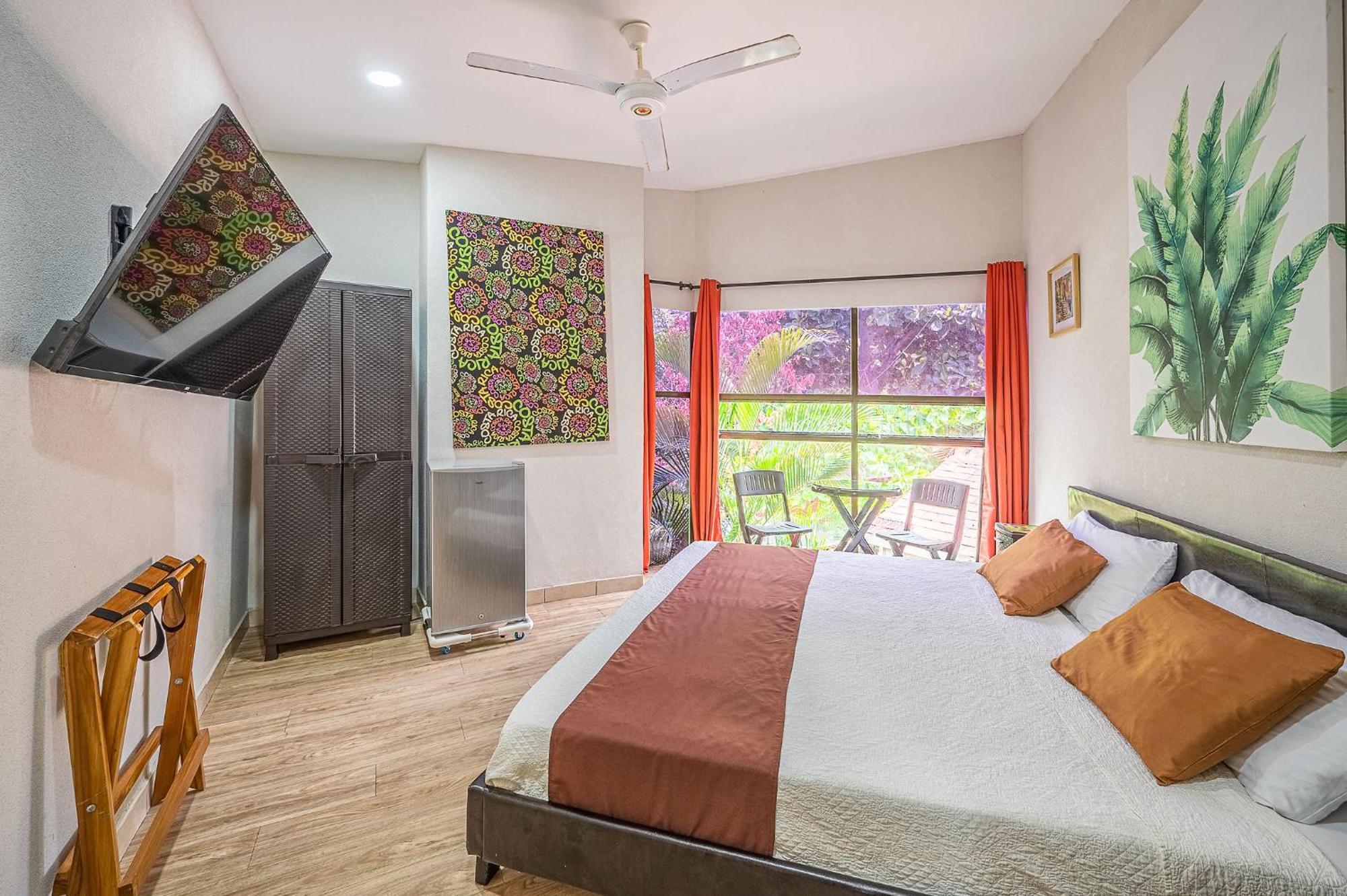 Hotel Quiet Place (adults Only) Jaco