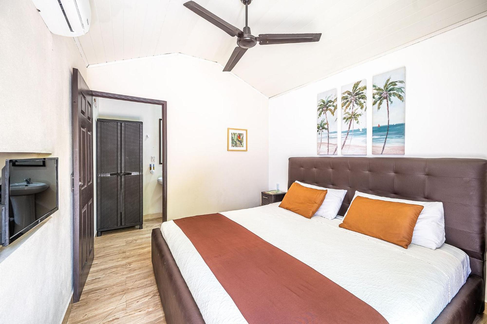 Hotel Quiet Place (adults Only) Jaco