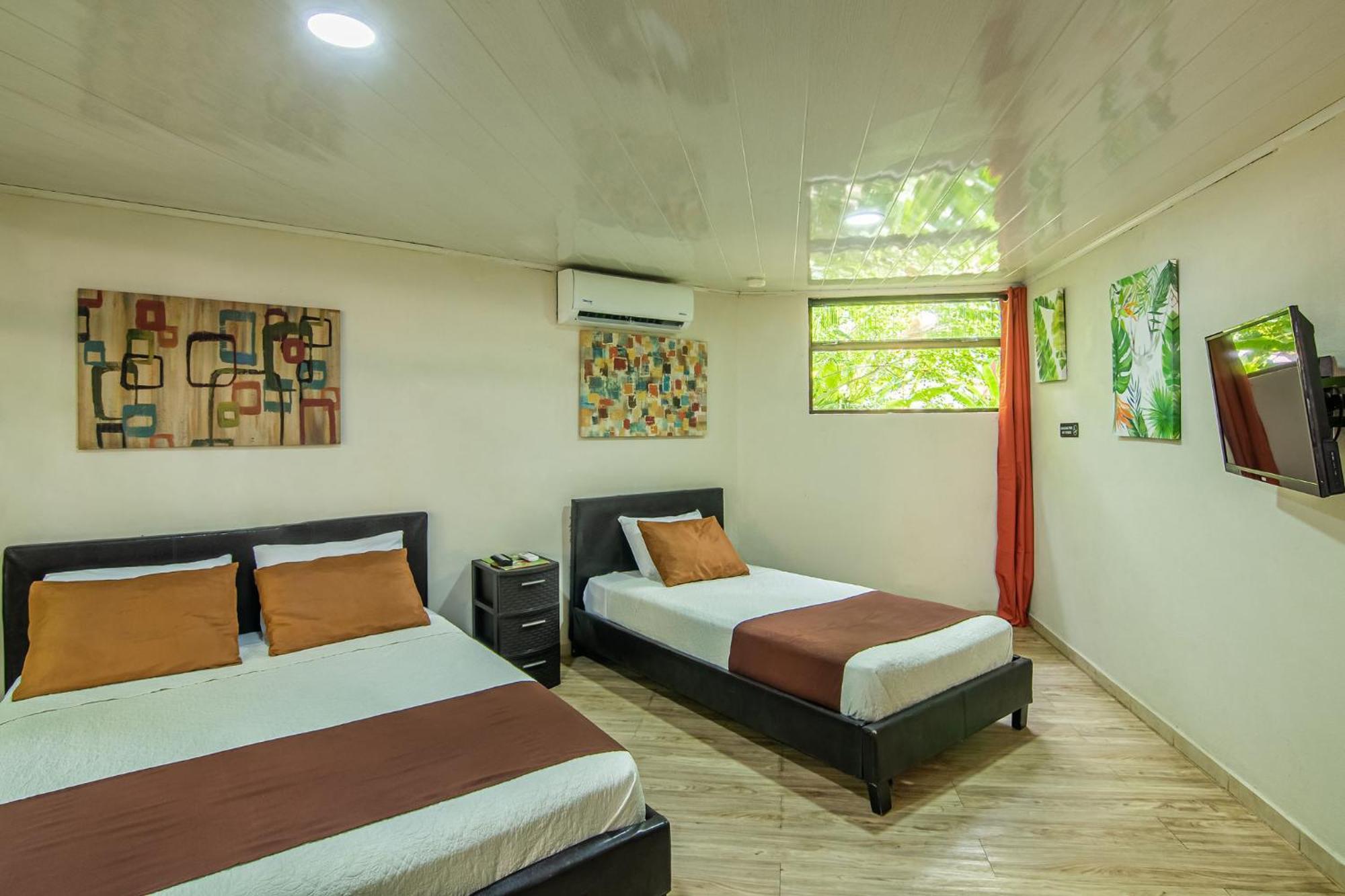 Hotel Quiet Place (adults Only) 3*