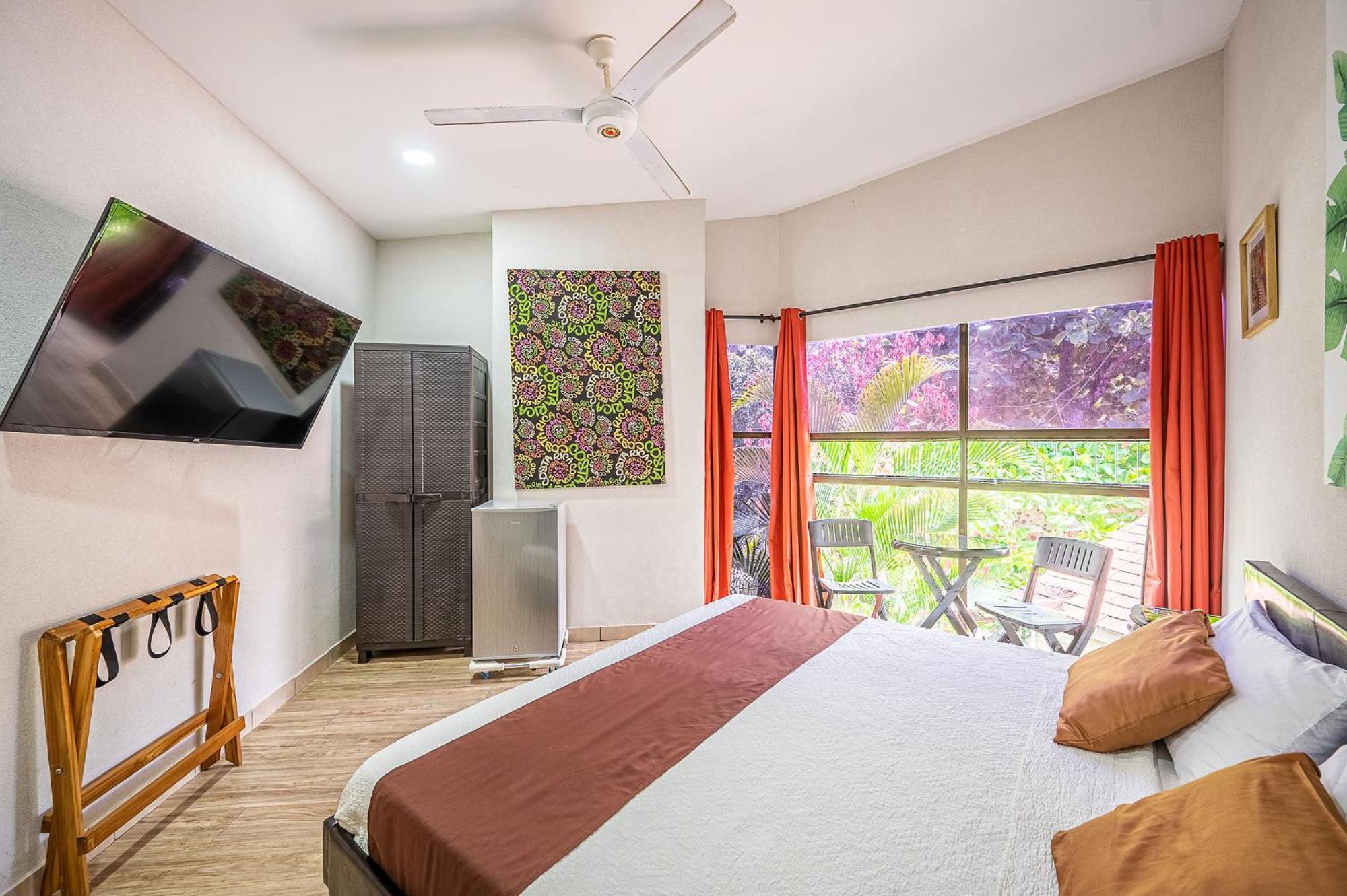 Hotel Quiet Place (adults Only) Jaco