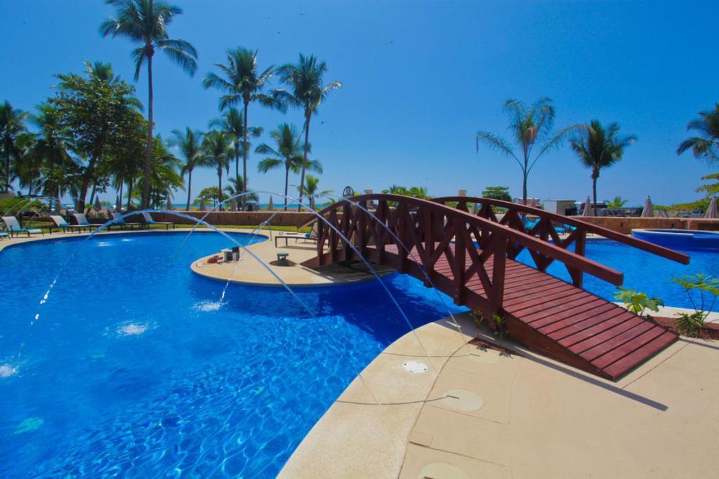 The Palms Ocean Club Jaco