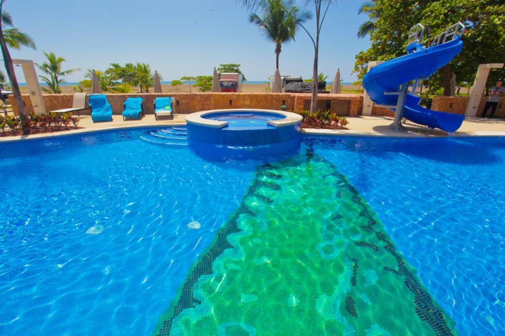 Aparthotel The Palms Ocean Club Jaco