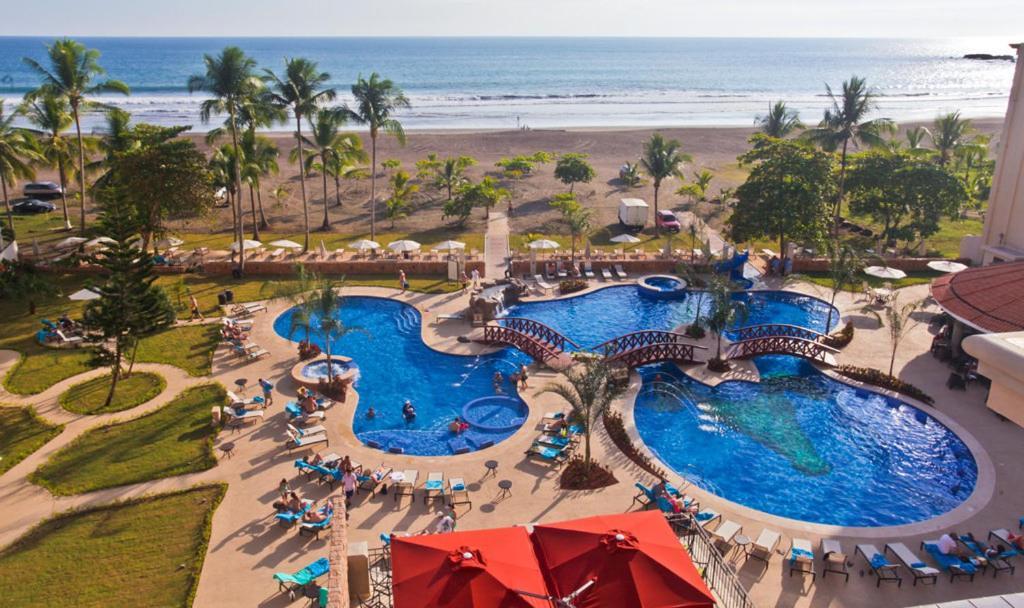 The Palms Ocean Club