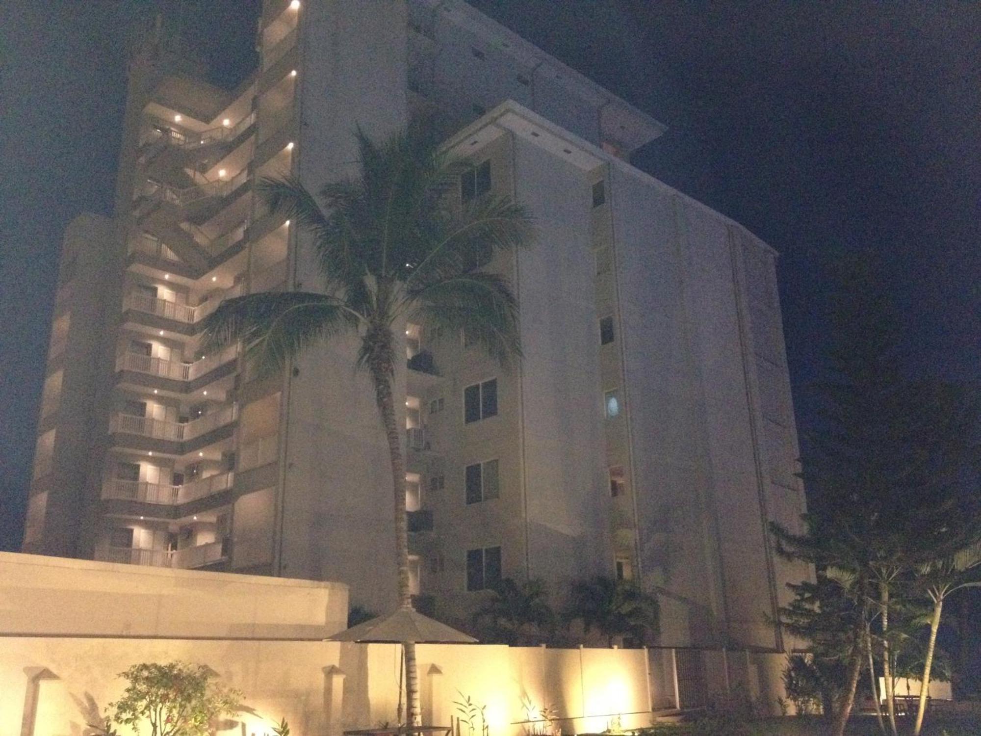 The Palms Ocean Club Aparthotel Jaco