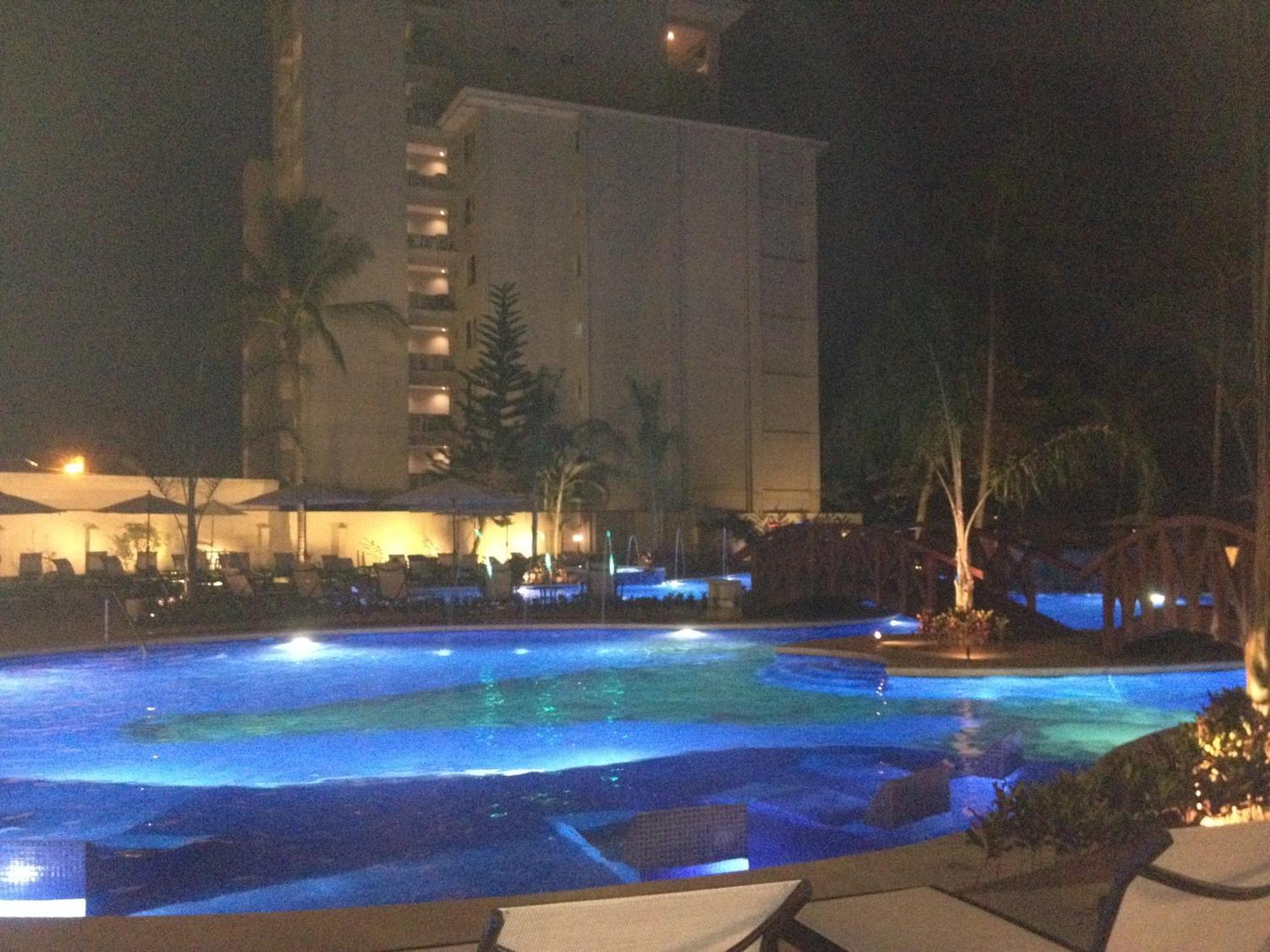 Aparthotel The Palms Ocean Club 4*