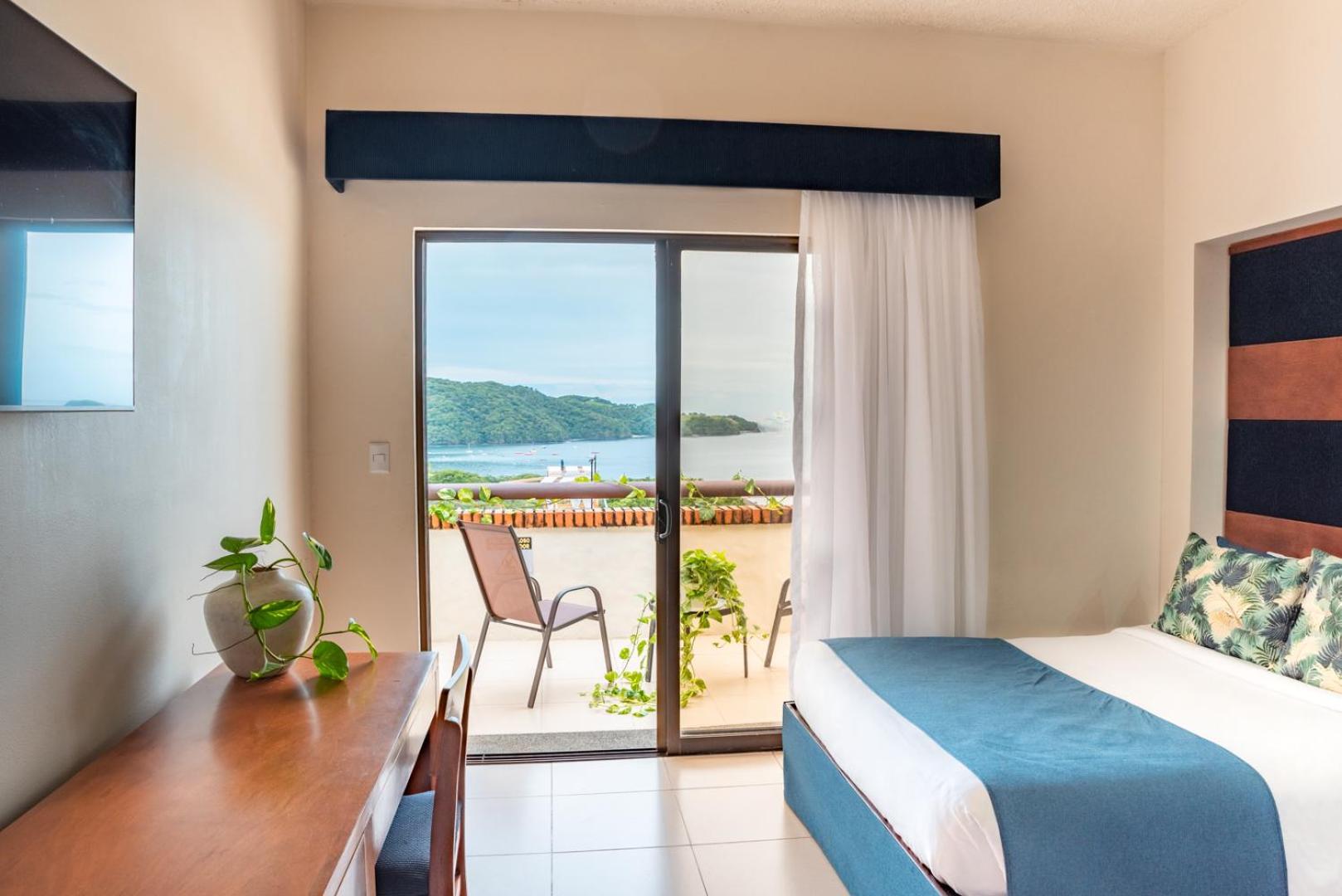 Sol Resort Playa Hermosa (Guanacaste)