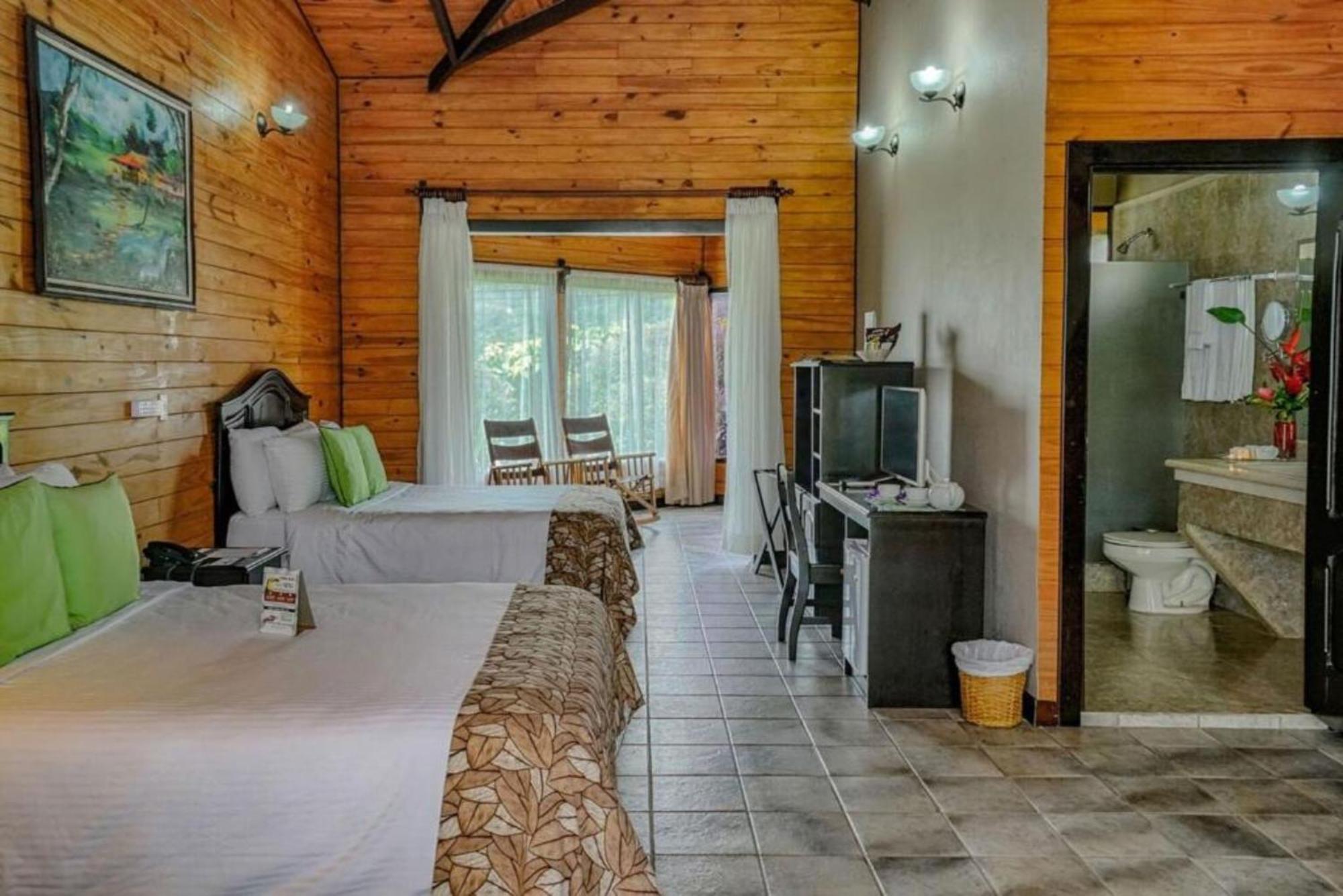 Montana De Fuego All Inclusive