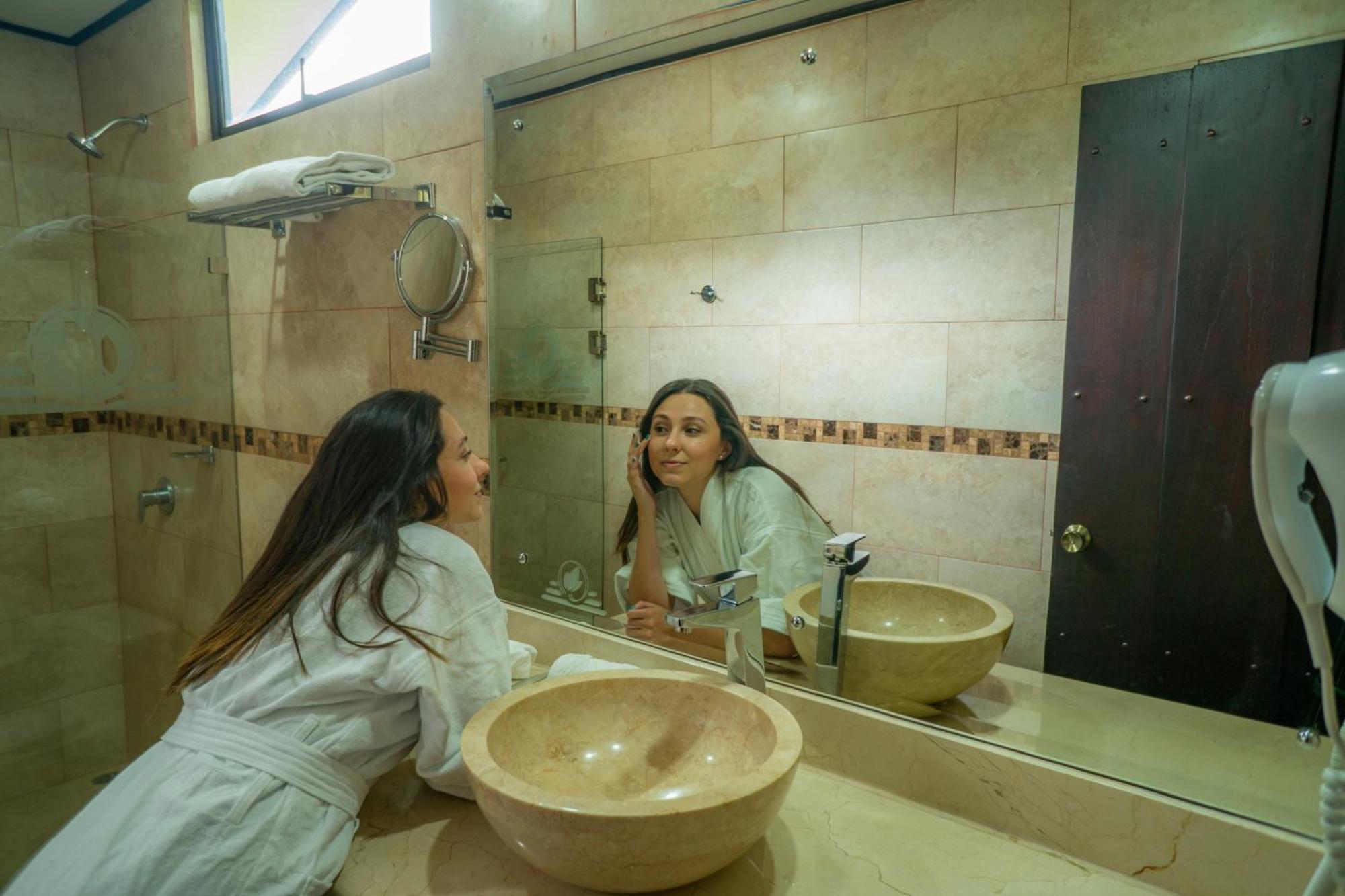 Hotel Montana De Fuego All Inclusive 4*