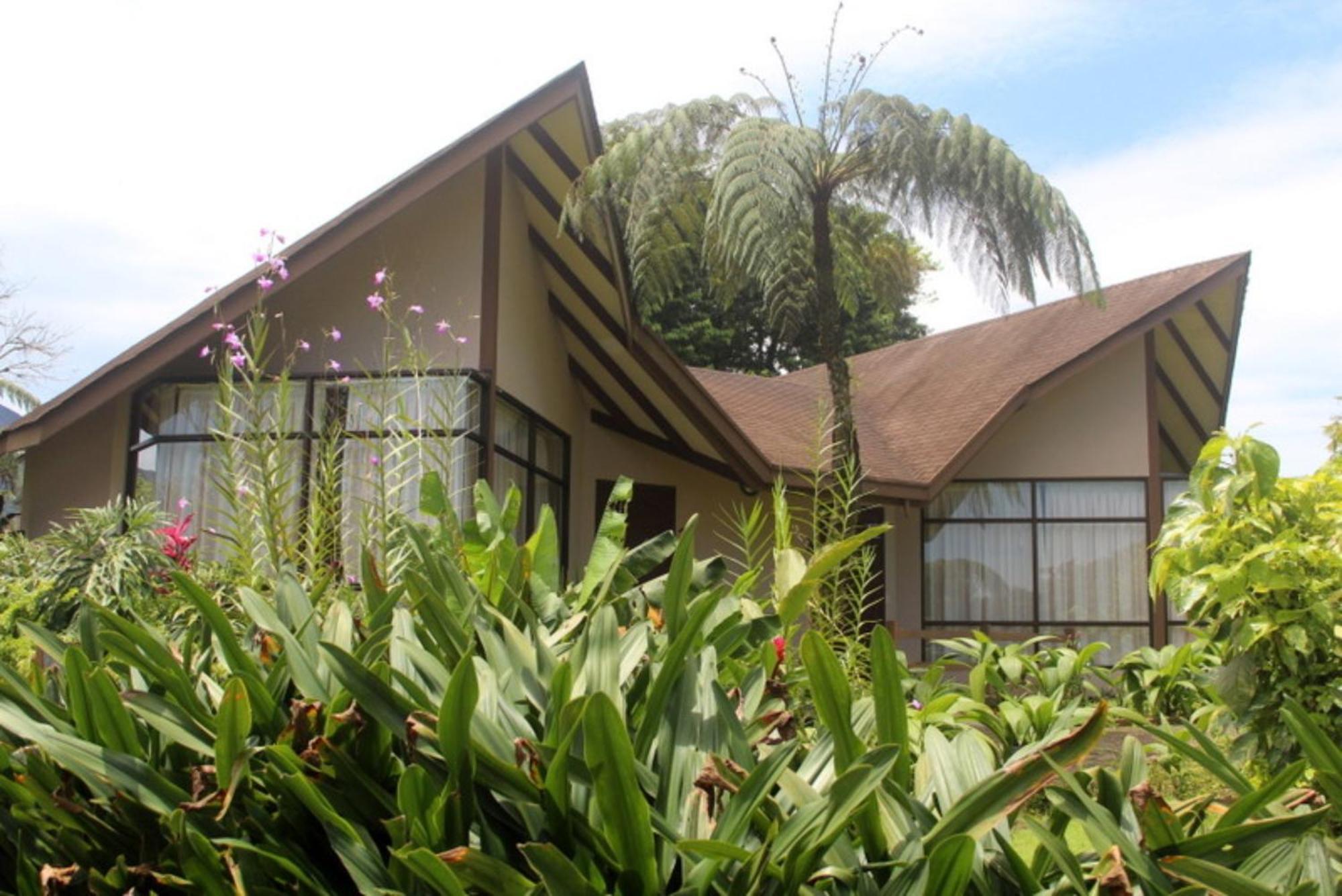 Montana De Fuego All Inclusive Hotel La Fortuna