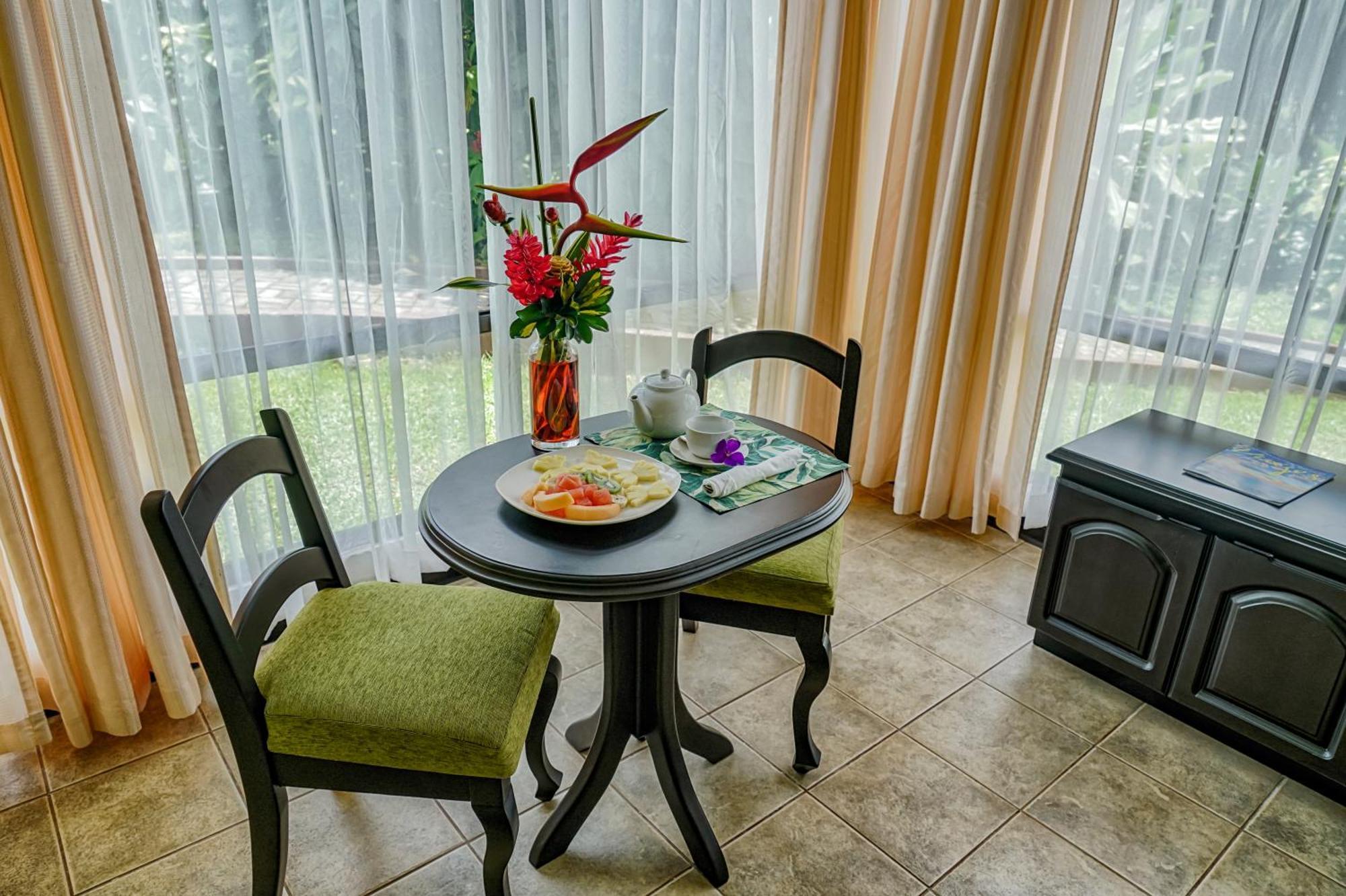 Montana De Fuego All Inclusive La Fortuna