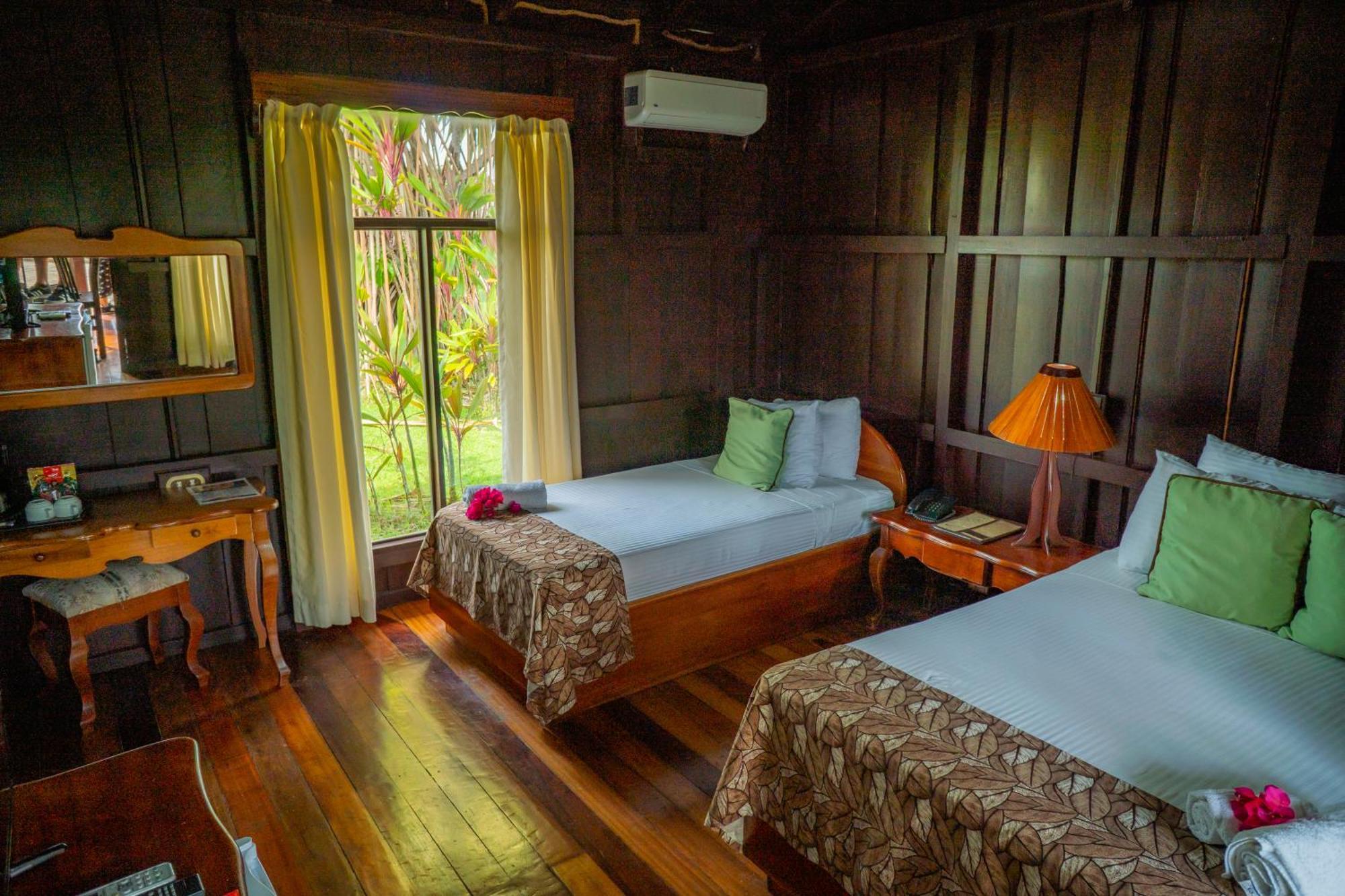 Montana De Fuego All Inclusive Hotel 4*