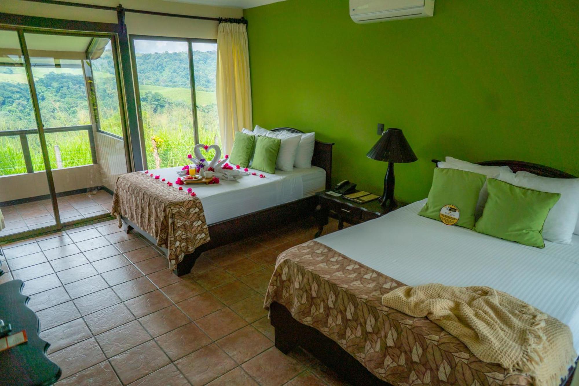 Montana De Fuego All Inclusive Hotel