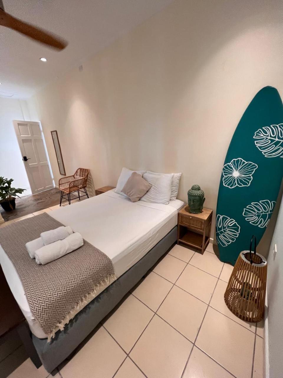 Zulu Surf Hotel 3*