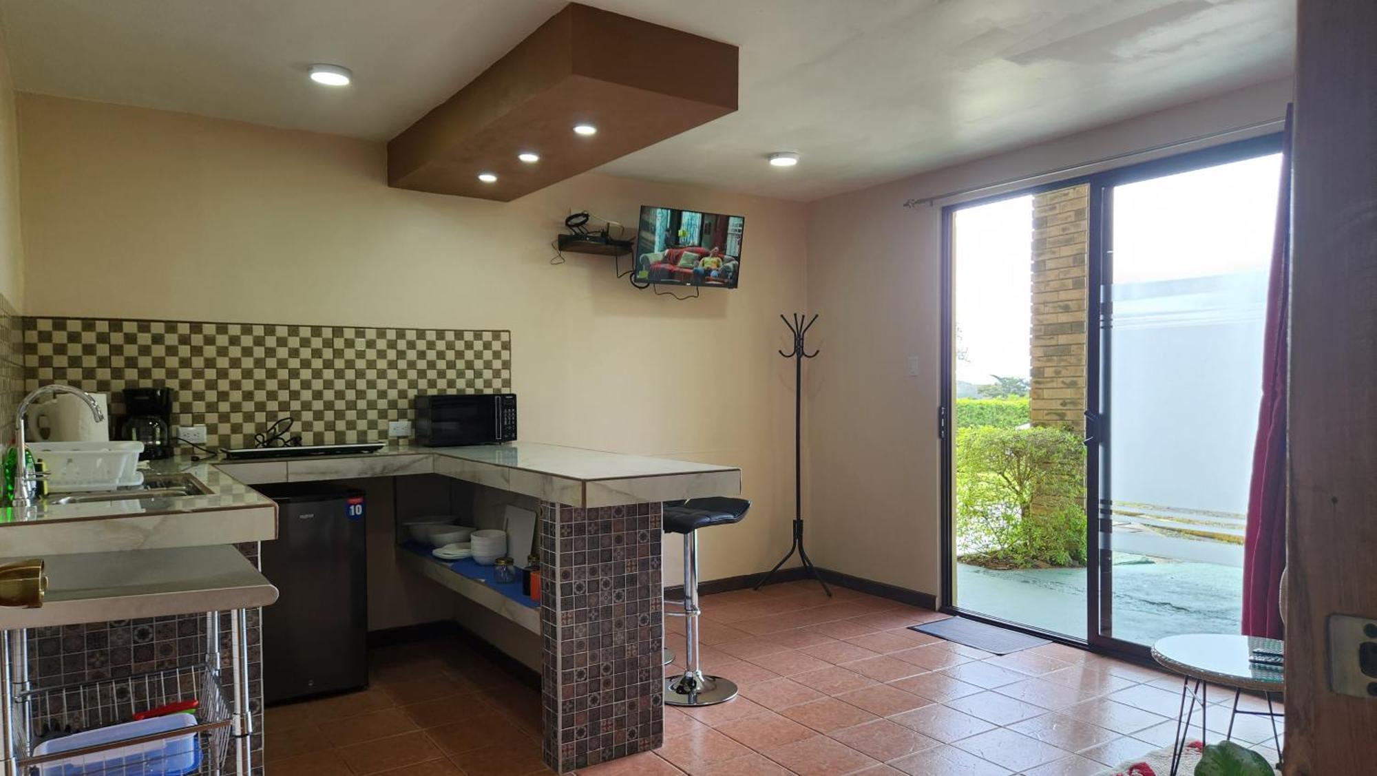 Bed & Breakfast La Guayaba *