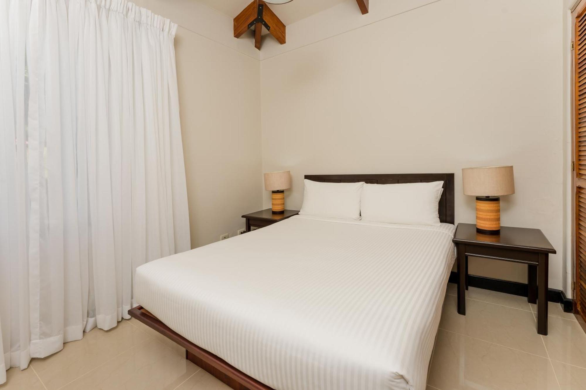 Resort Sol Playa Hermosa (Guanacaste)