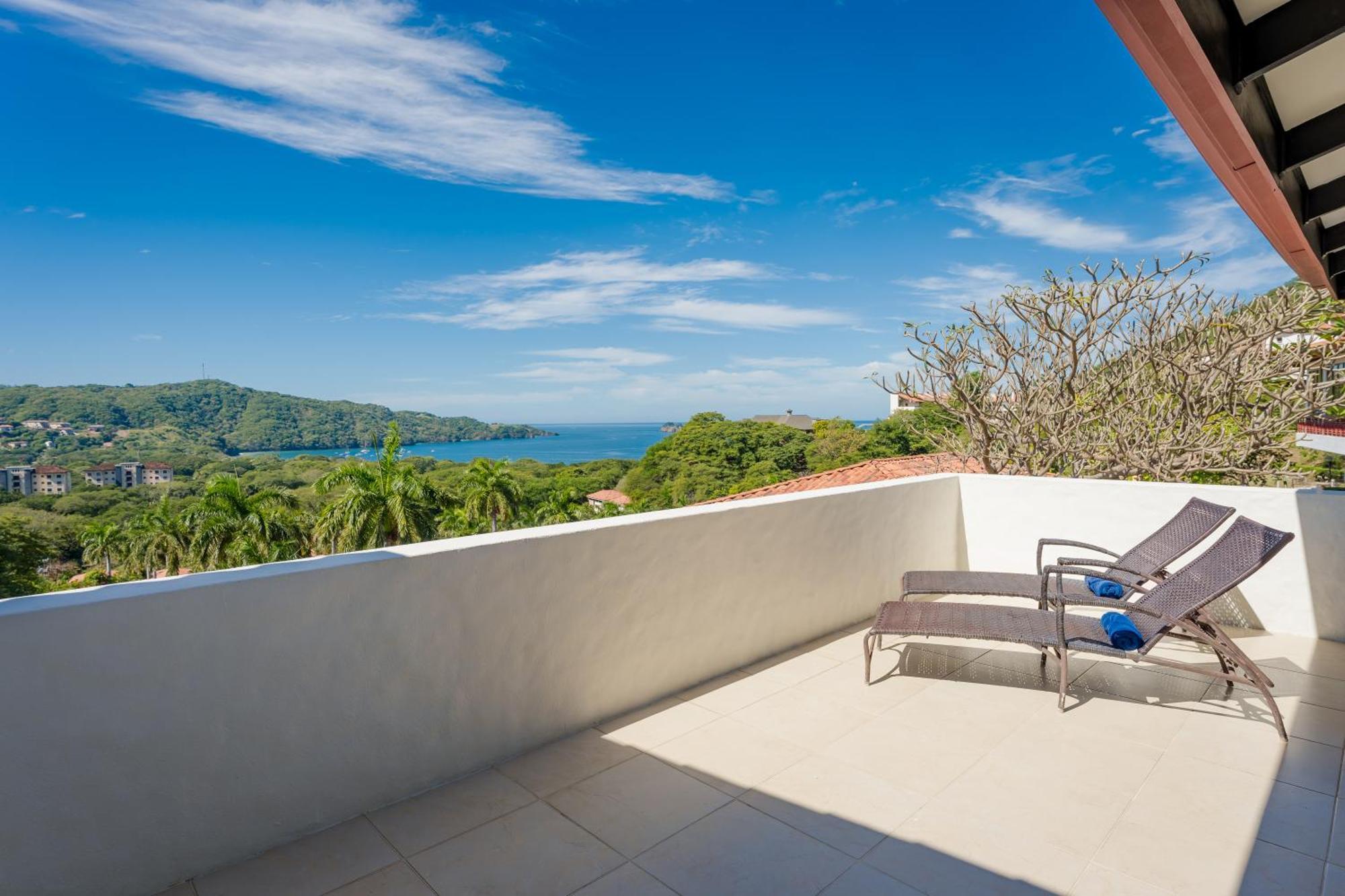 Sol 4* Playa Hermosa (Guanacaste)