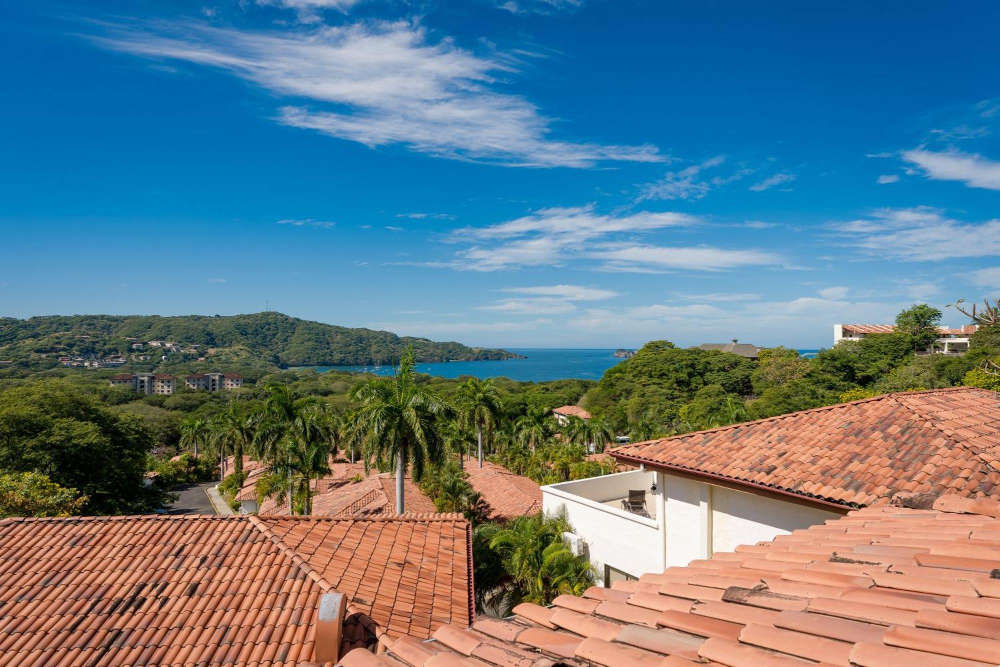 Sol Resort Playa Hermosa (Guanacaste)