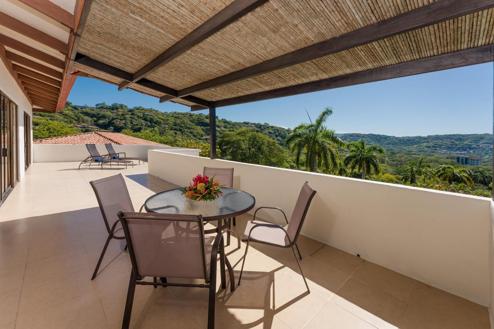 Resort Sol Playa Hermosa (Guanacaste)