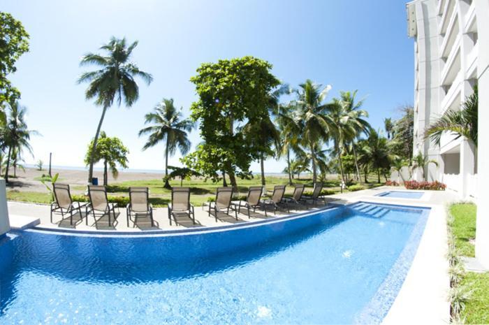 The Palms Ocean Club 4* Jaco