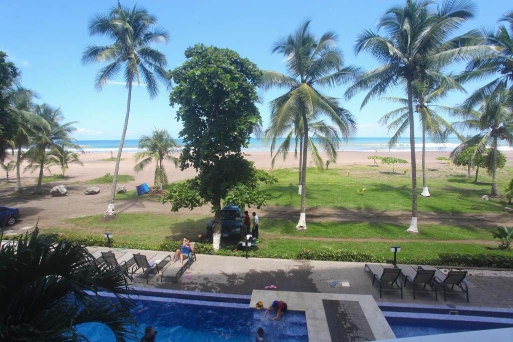 Aparthotel The Palms Ocean Club Jaco