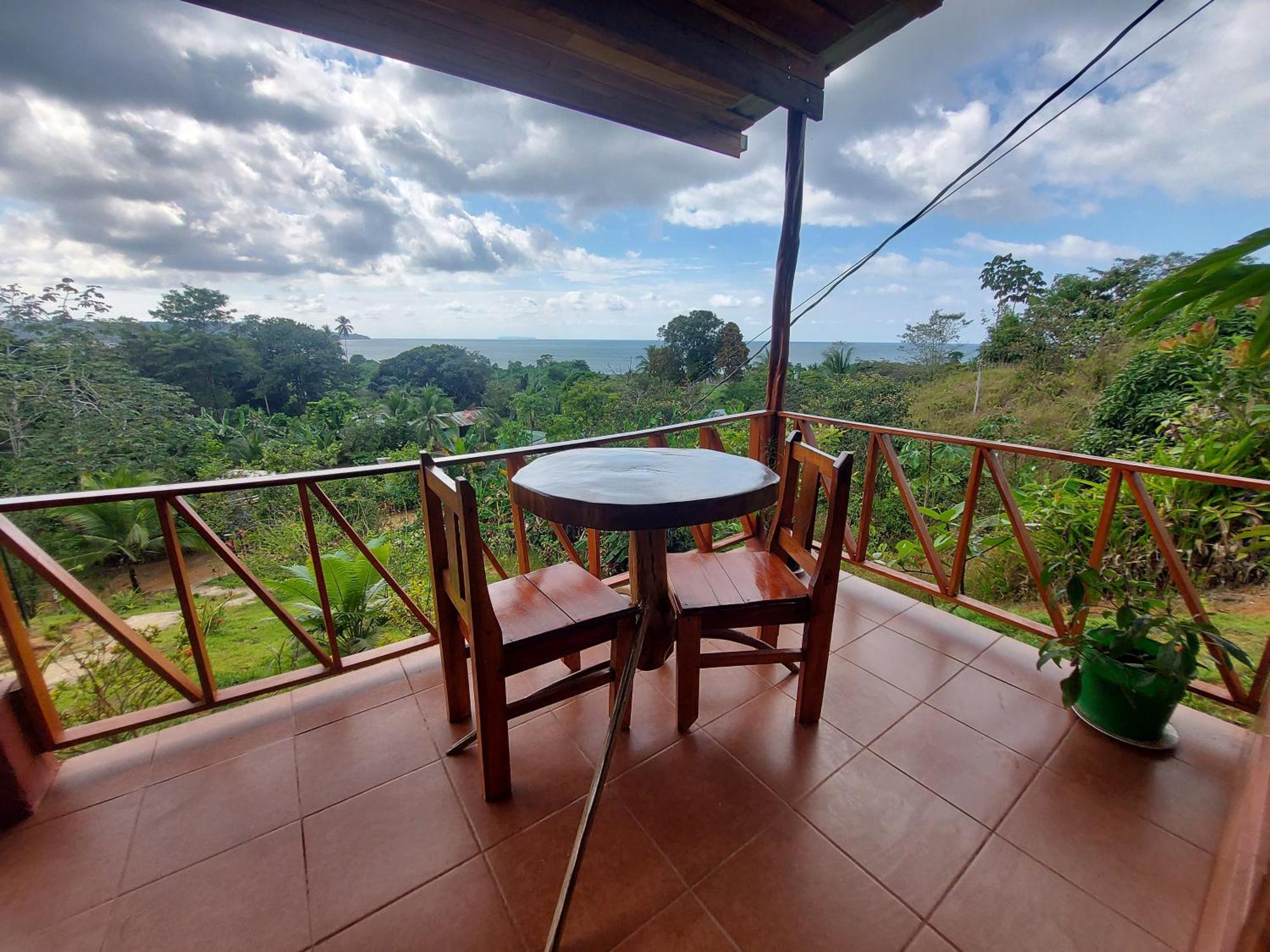 Hotel Gitana Corcovado, Y Tour Operador 2*