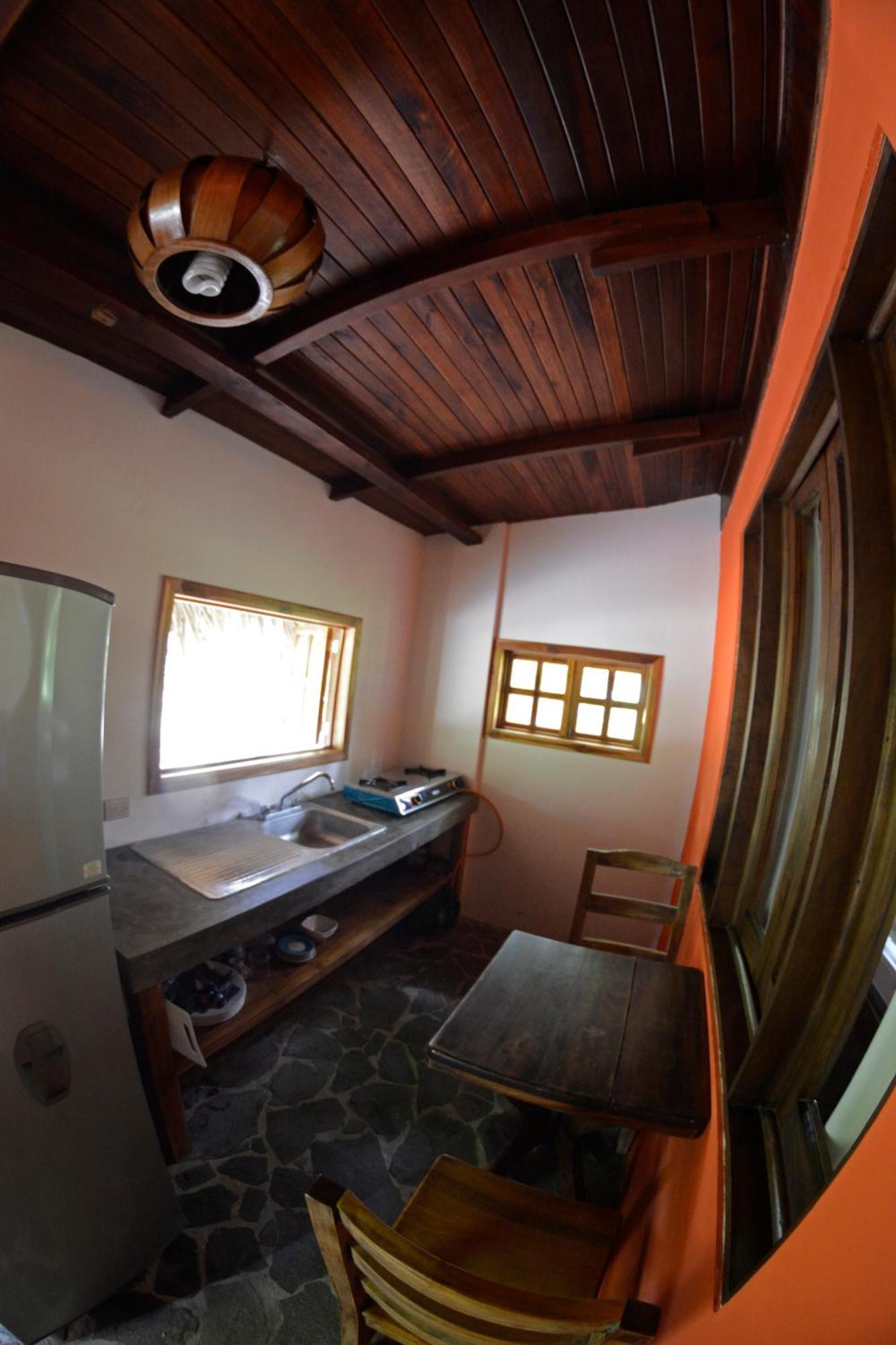 Indigo Yoga Surf Malpais