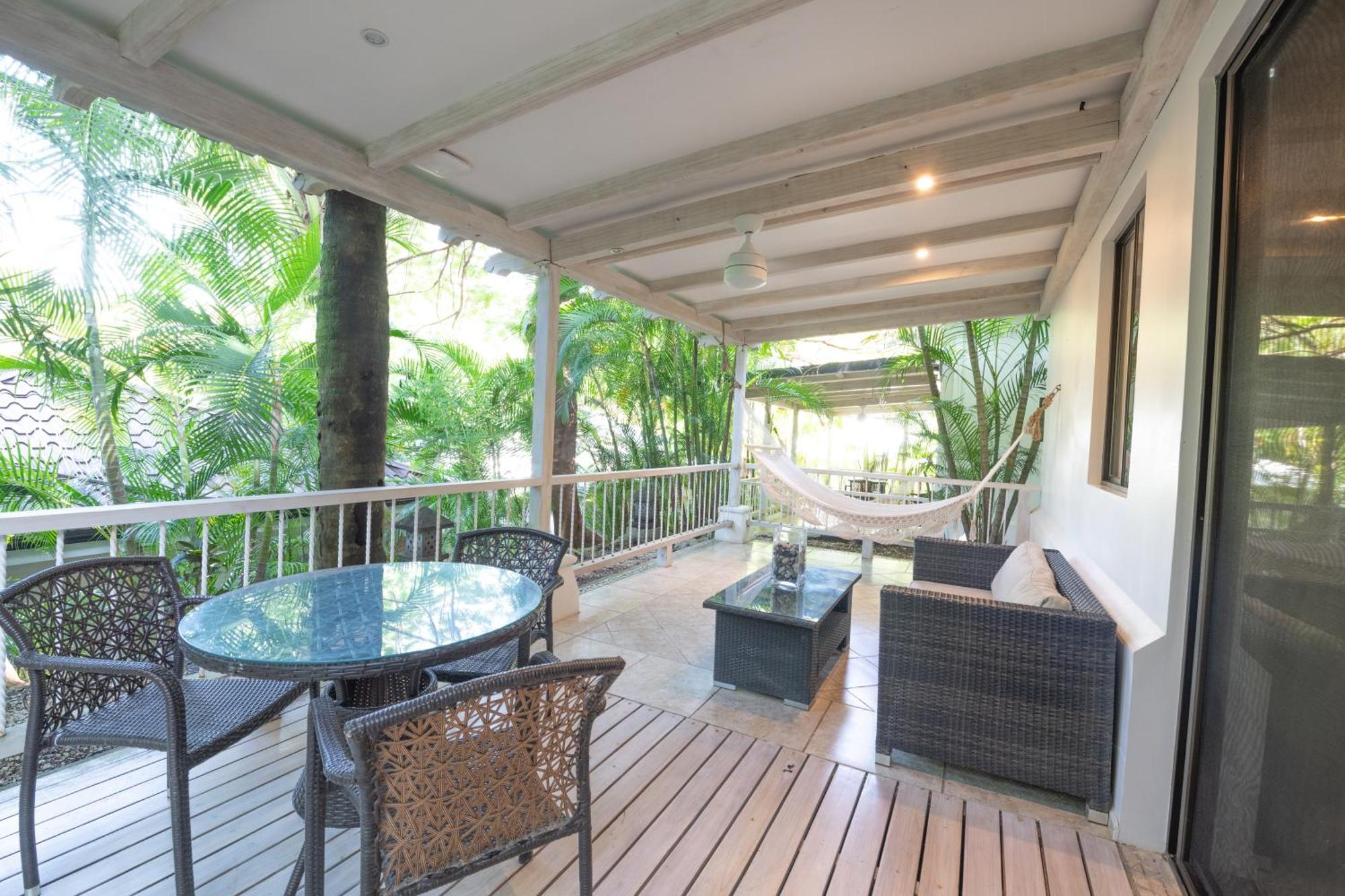 Bodhi Tree Yoga 5* Nosara