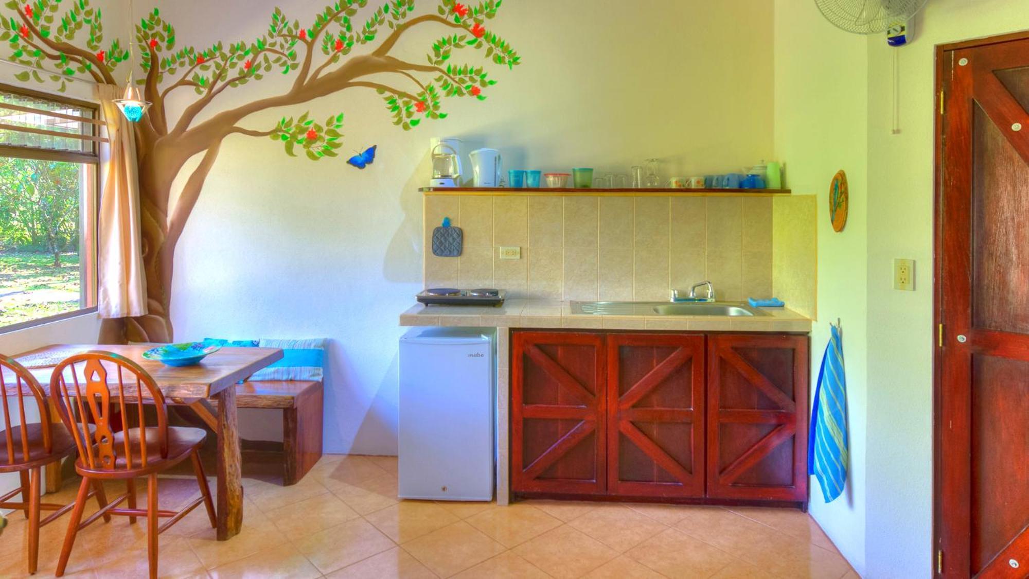 Monte Terras Bed & Breakfast