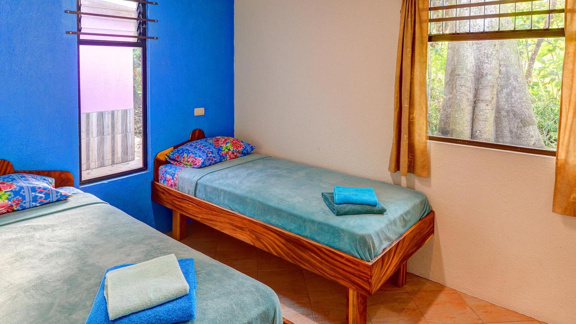 Monte Terras Bed & Breakfast 2*