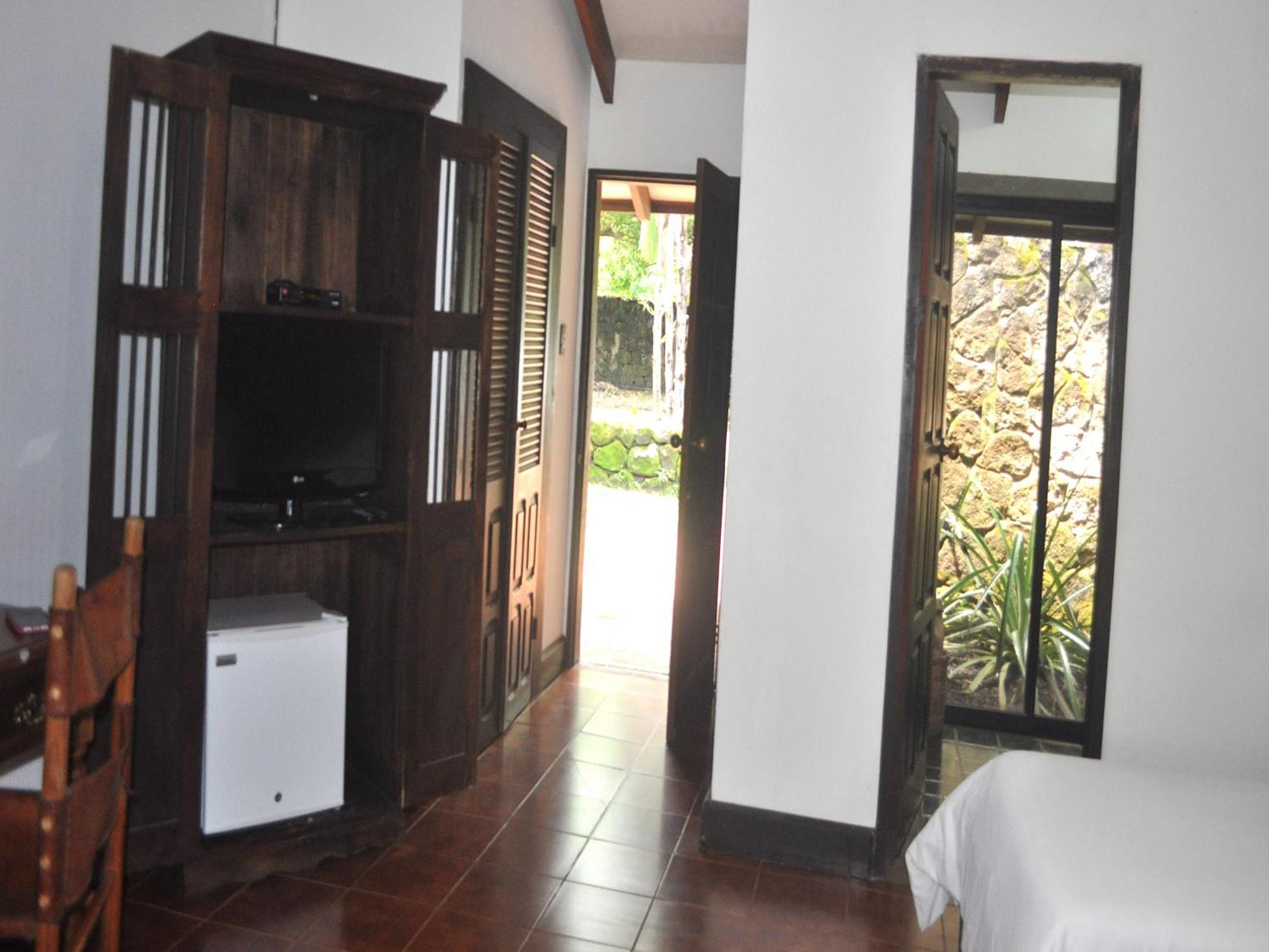 Hacienda La Pacifica Eco-lodge Hotel 3*