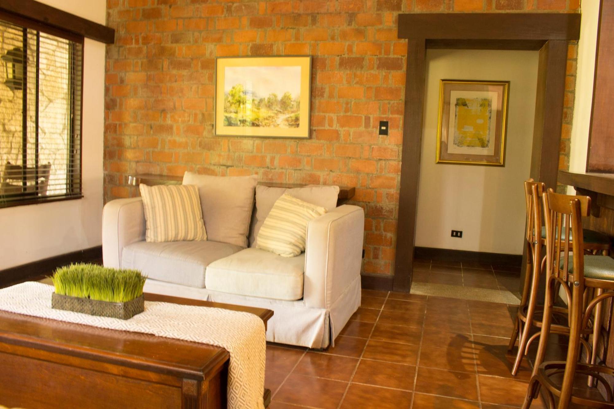 Hacienda La Pacifica Eco-lodge 3* Canas