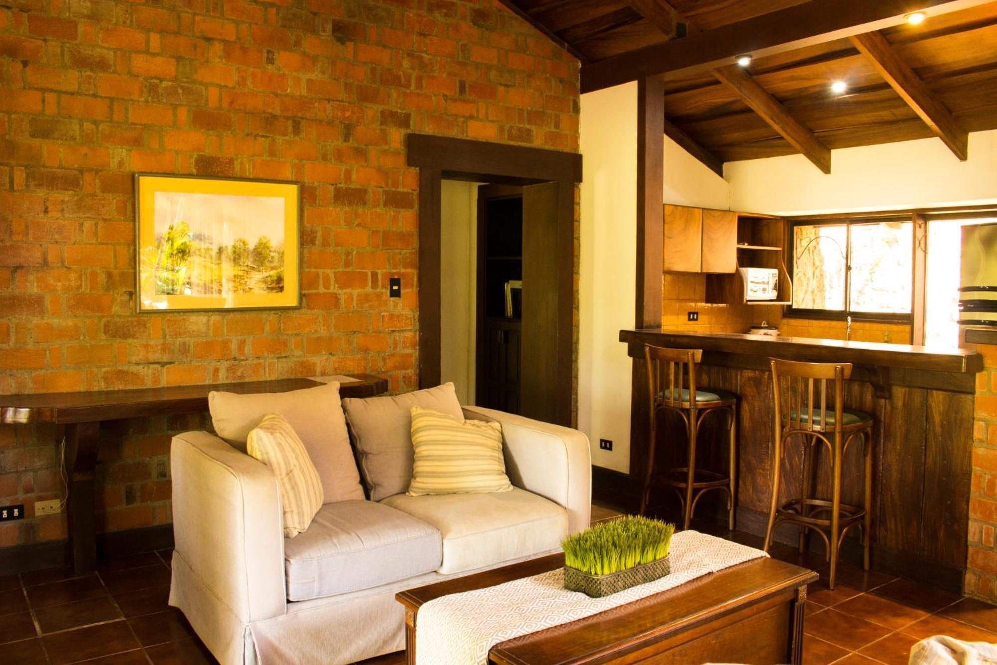 Hotel Hacienda La Pacifica Eco-lodge Canas