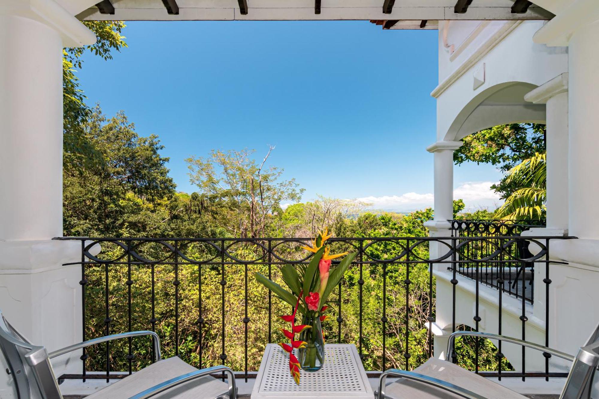Shana By The Manuel Antonio