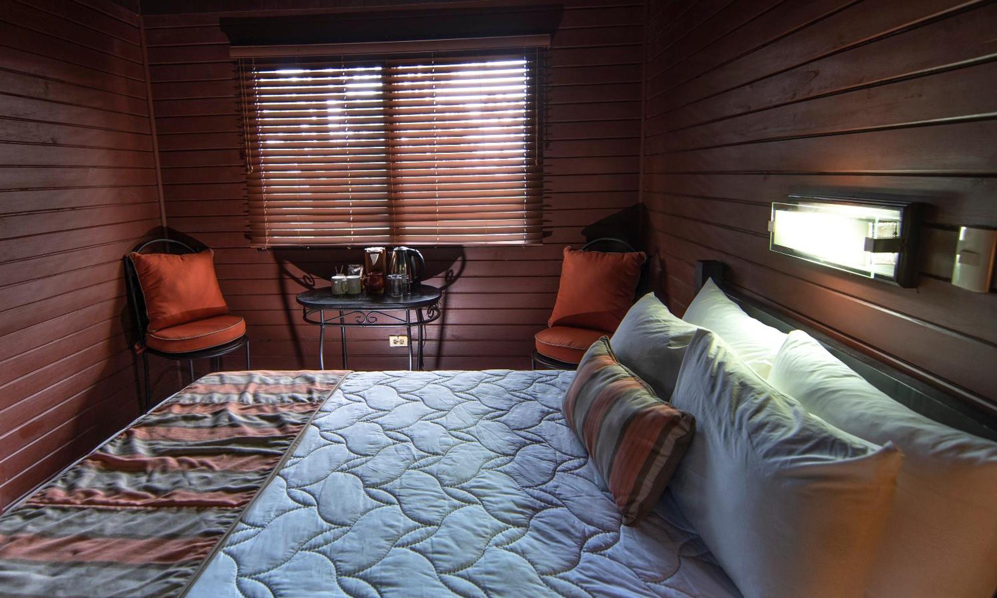 Buena Vista Del Rincon Eco Adventure Park & Spa