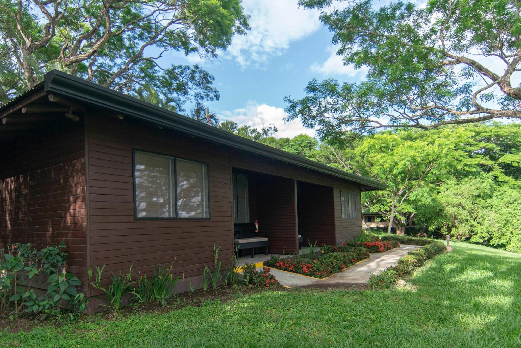 Lodge Buena Vista Del Rincon Eco Adventure Park & Spa *