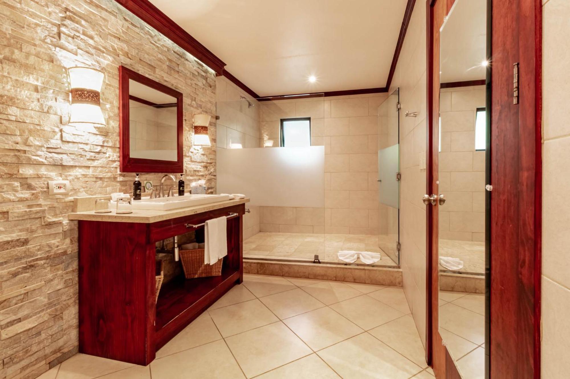 Bosque Del Mar Playa Hermosa Hotel 5*